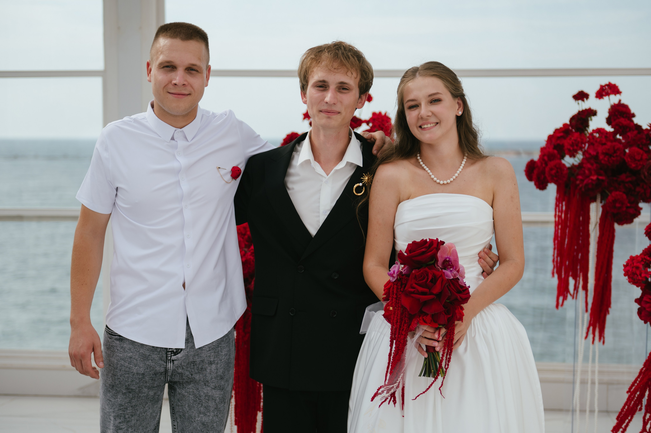 07.08.25. Свадебный, женский, семейный фотограф в Севастополе Юлия Мошенко