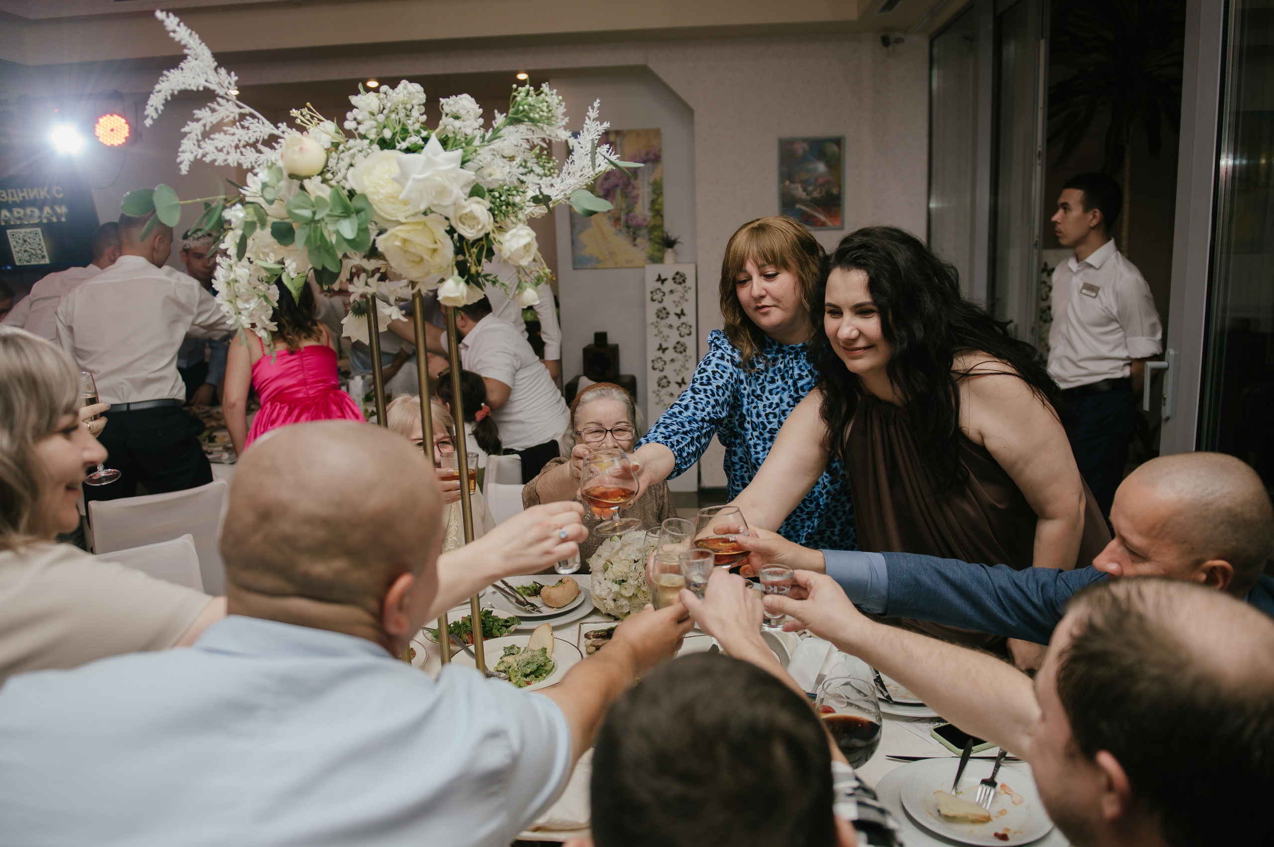 Александр и Александра. Свадебный, женский, семейный фотограф в Севастополе Юлия Мошенко