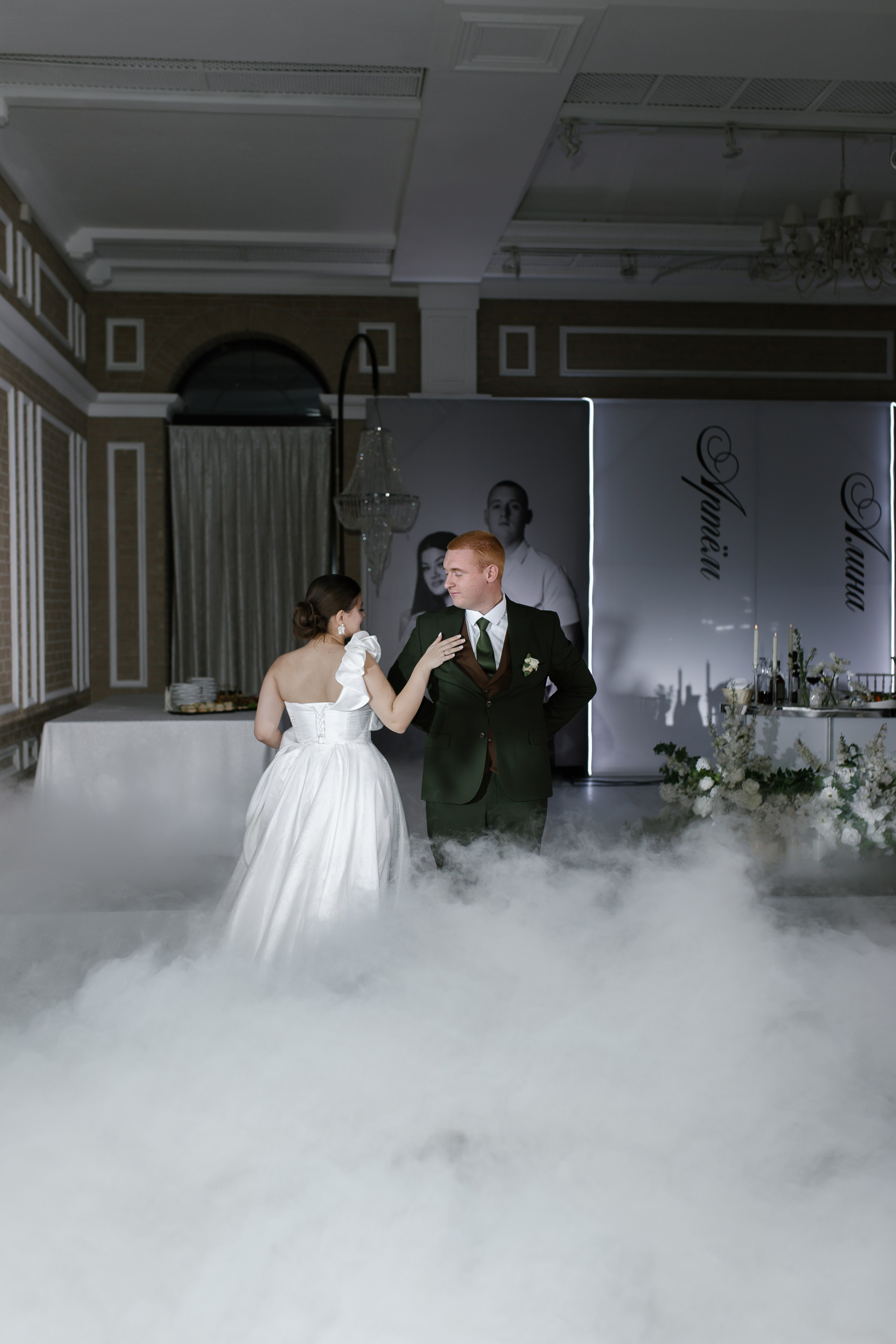 Артём и Алина. Свадебный и семейный фотограф в Краснодаре/Геленджике/Сочи/Санкт-Петербурге