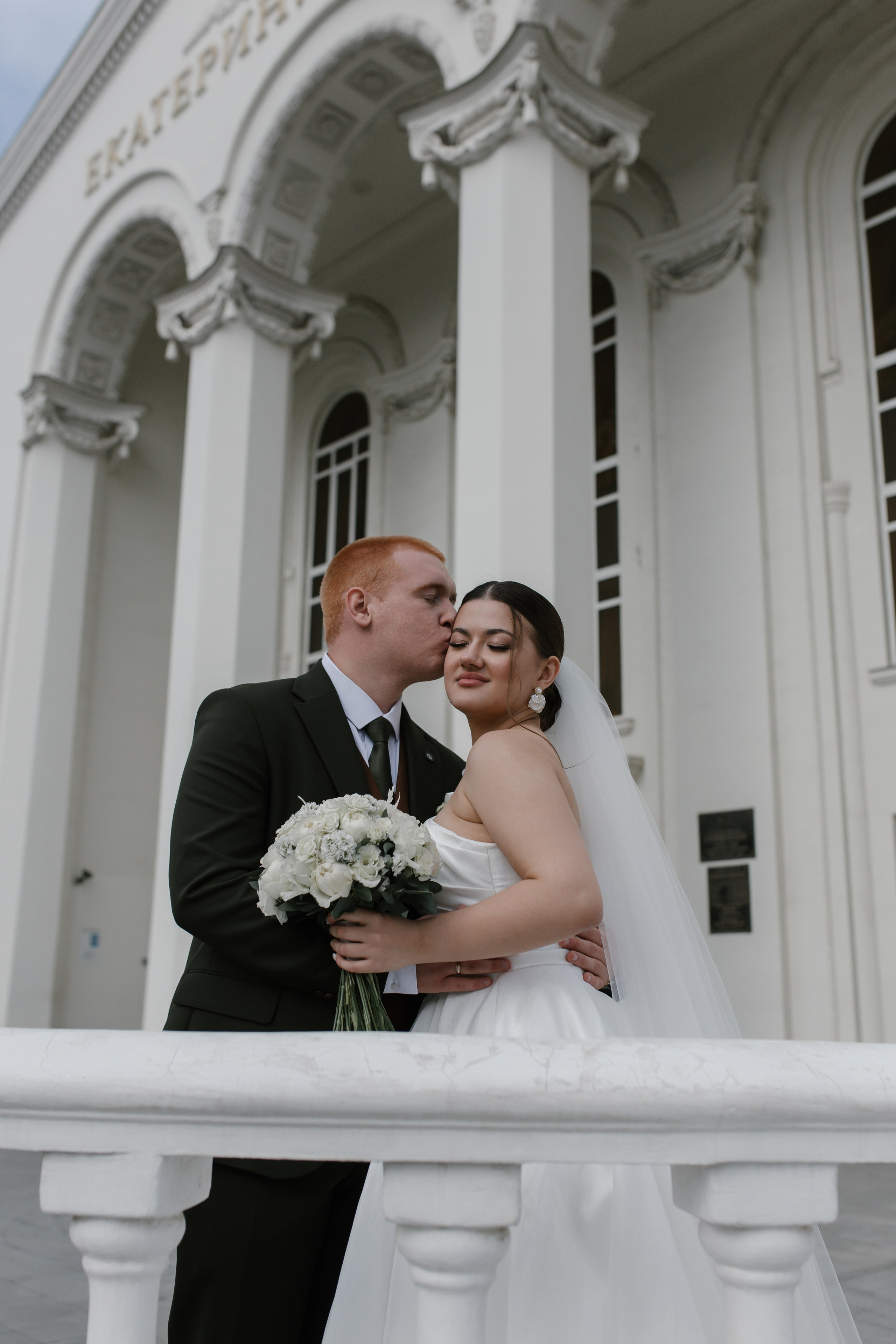 Артём и Алина. Свадебный и семейный фотограф в Краснодаре/Геленджике/Сочи/Санкт-Петербурге