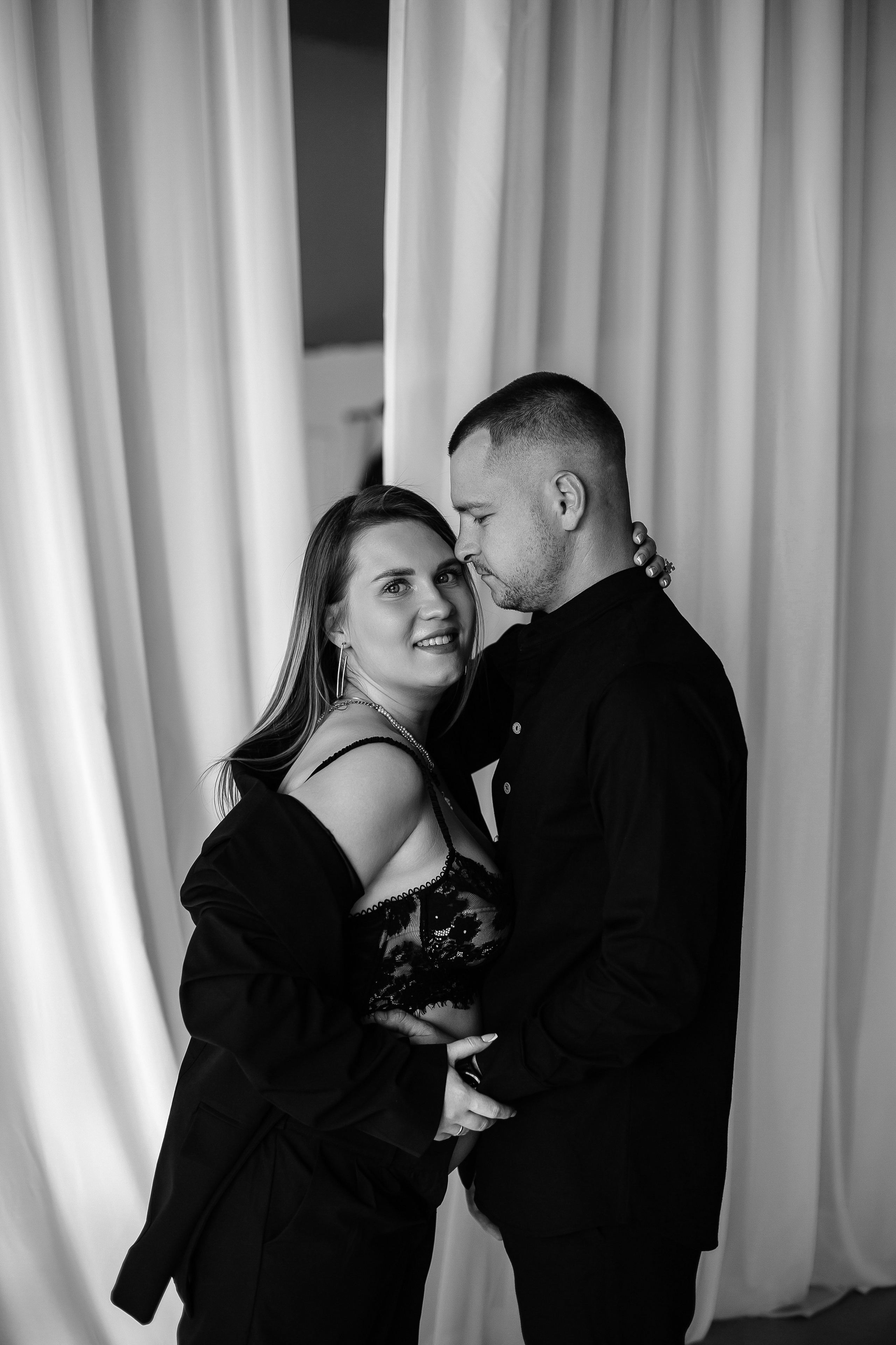 Вася и Лиза. Свадебный и семейный фотограф в Краснодаре/Геленджике/Сочи/Санкт-Петербурге