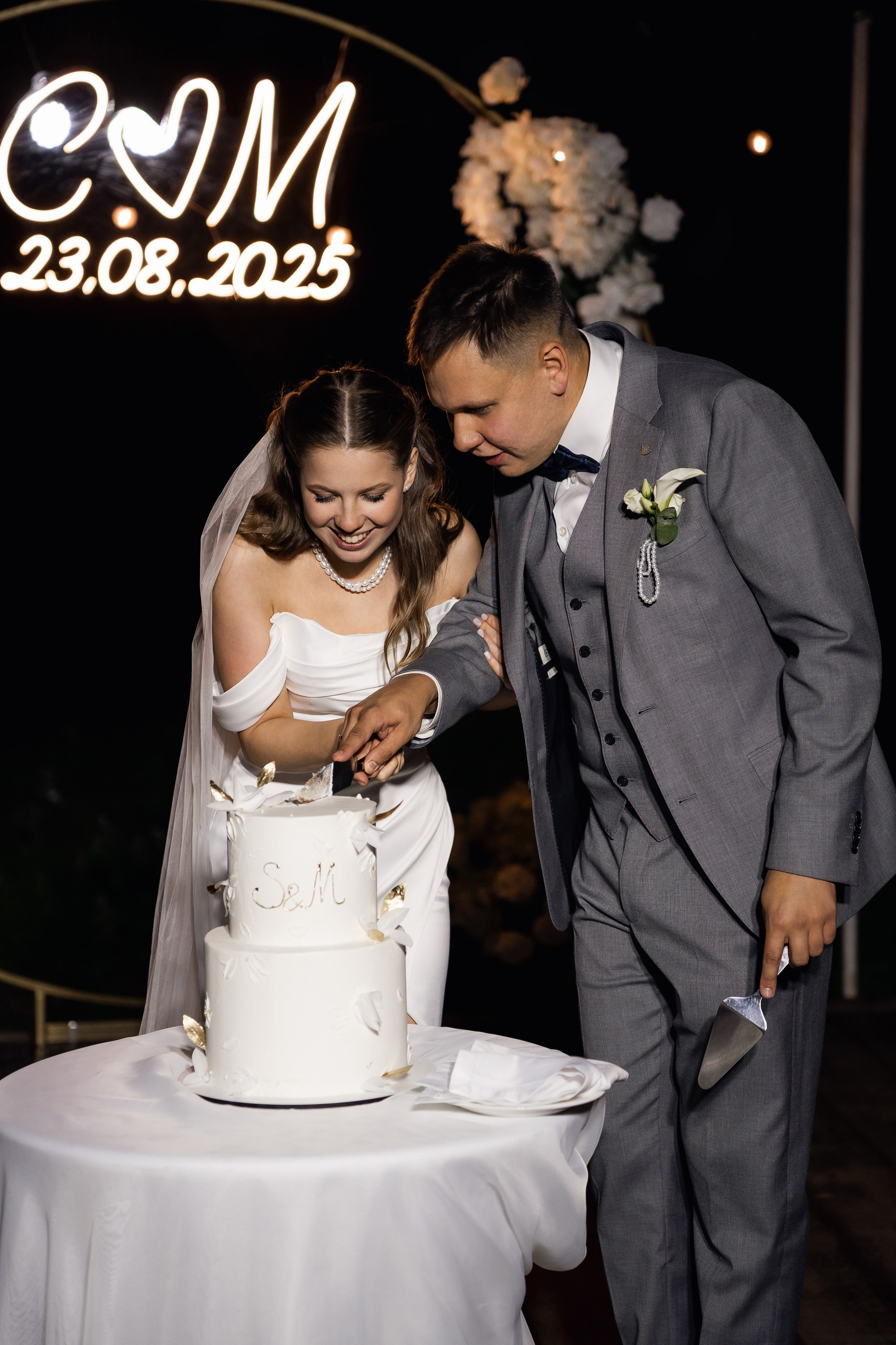 Добро пожаловать в любовь. Свадебный фотограф Москва и МО