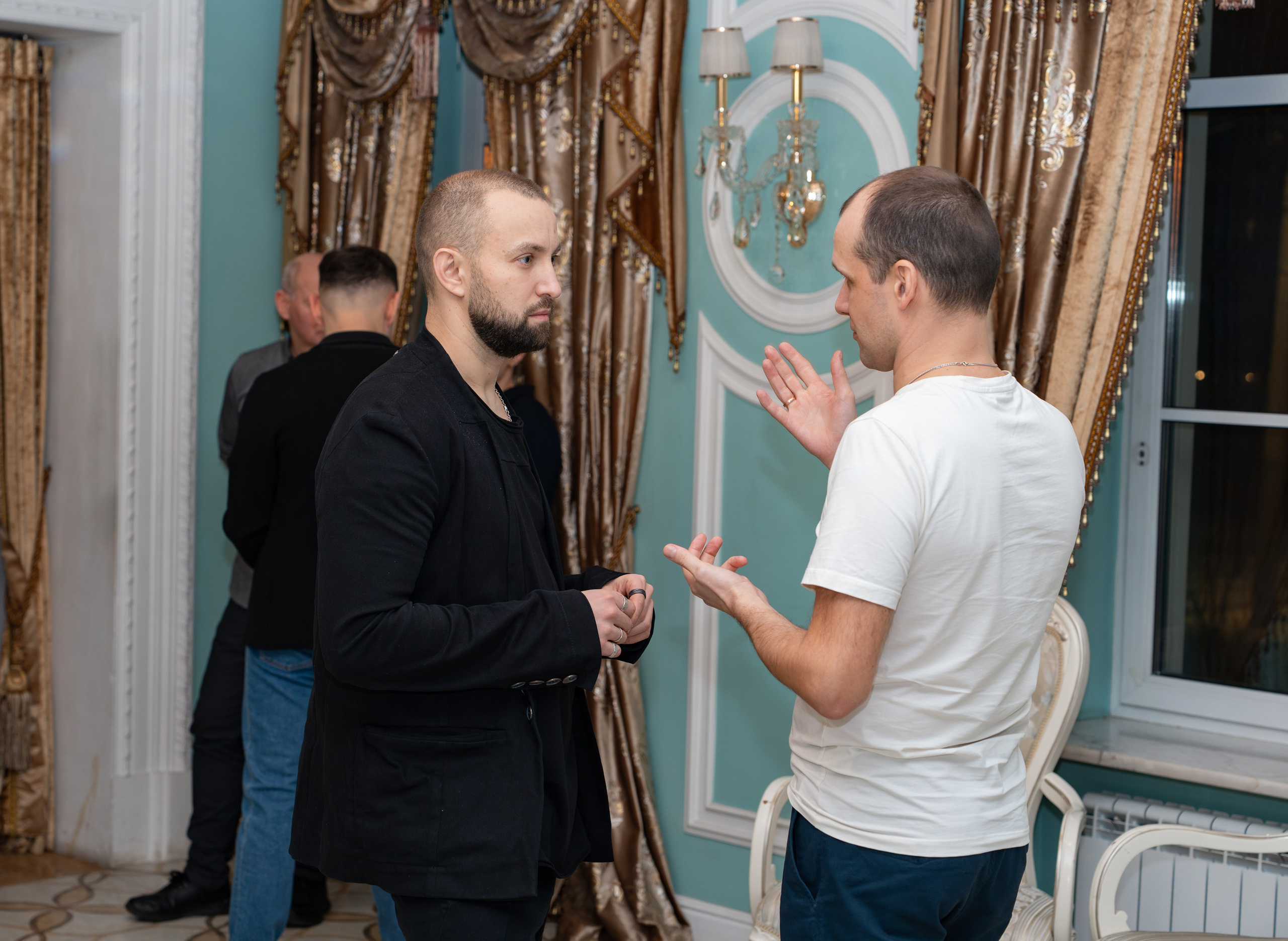 День рождения. Услуги фотографа | Санкт-Петербург