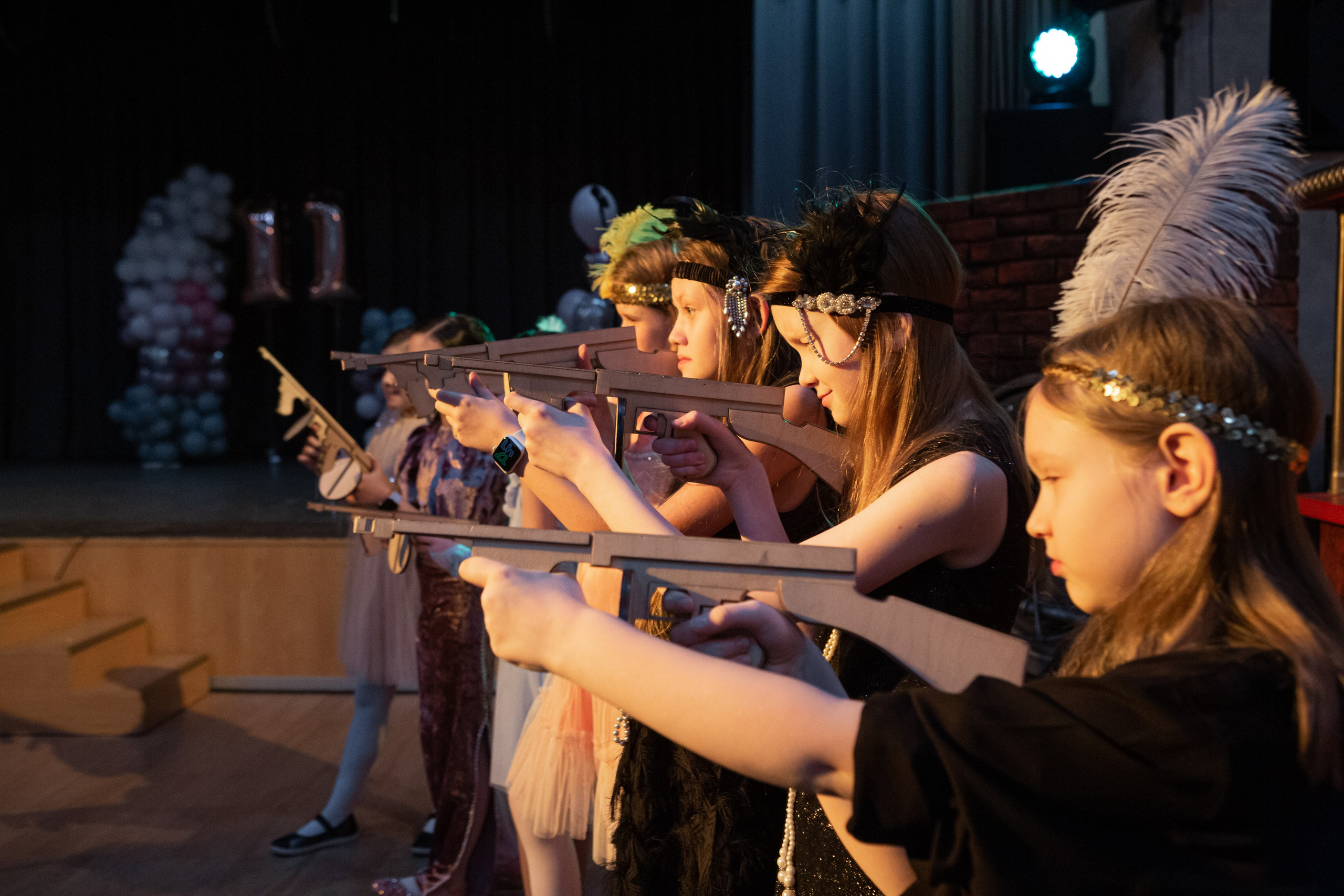 День рождения Даниелы. Евгений Матвеев — фотограф в Санкт-Петербурге