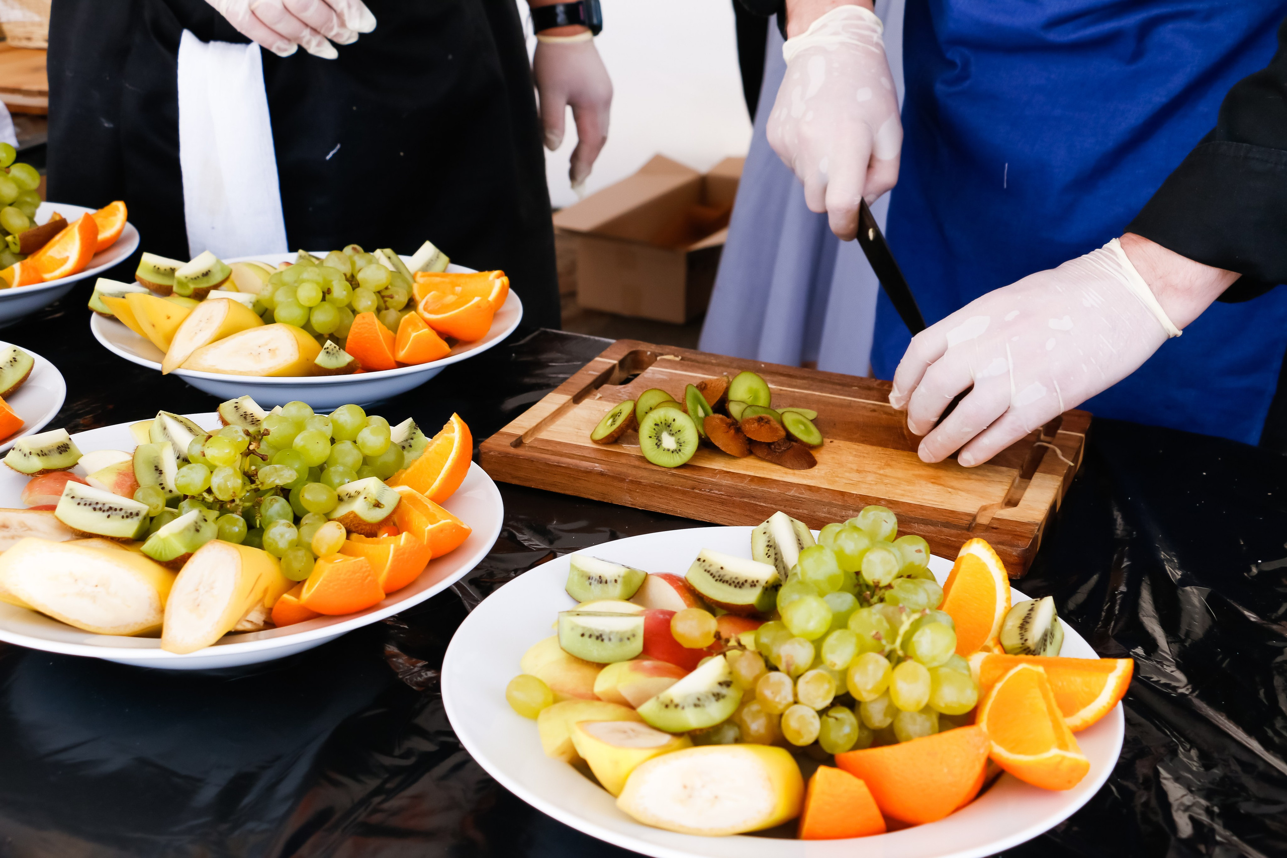 Корпорация МАЙ. Мария Ткаченко. Документальная фотография