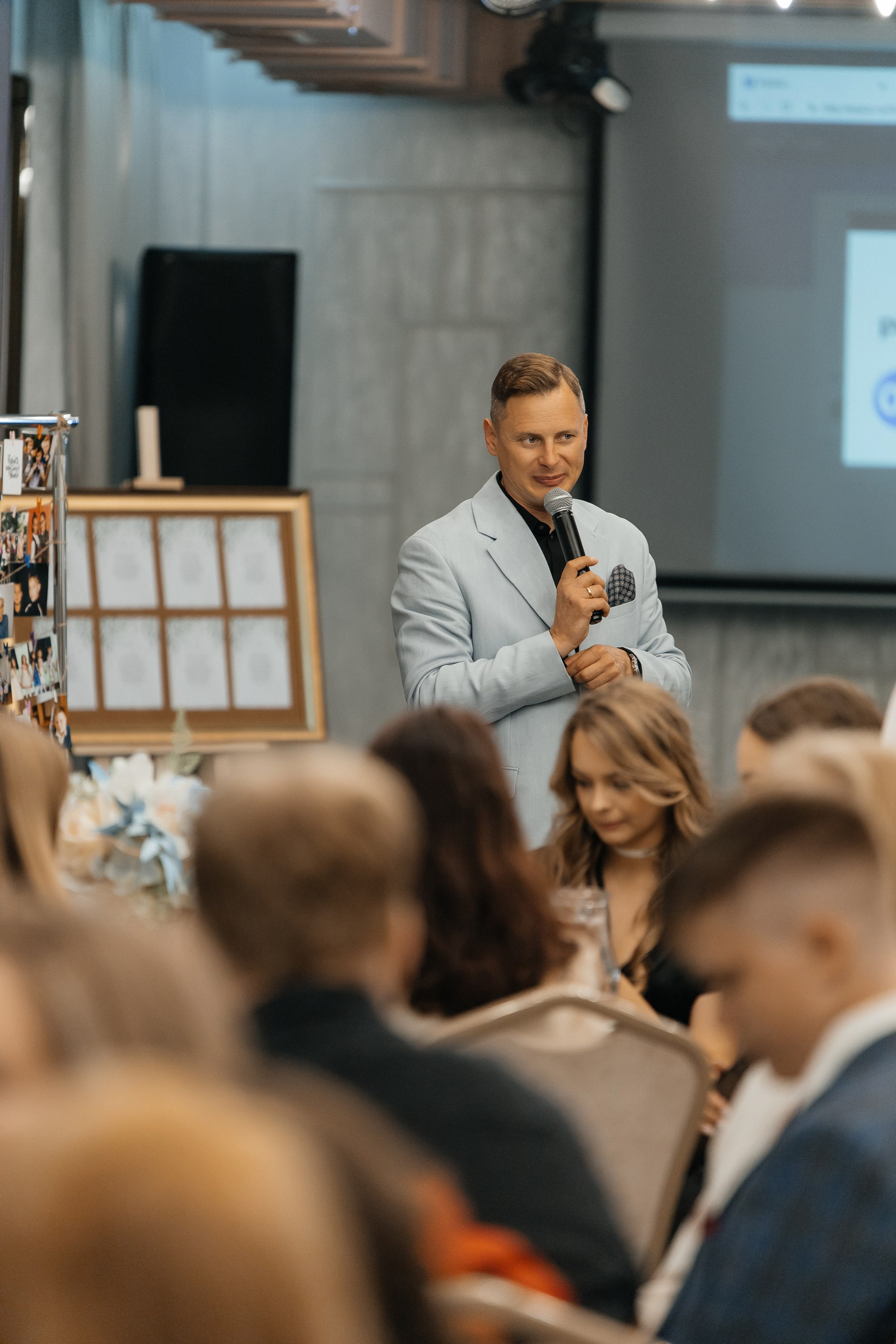 СОШ 119. Выпускной альбом