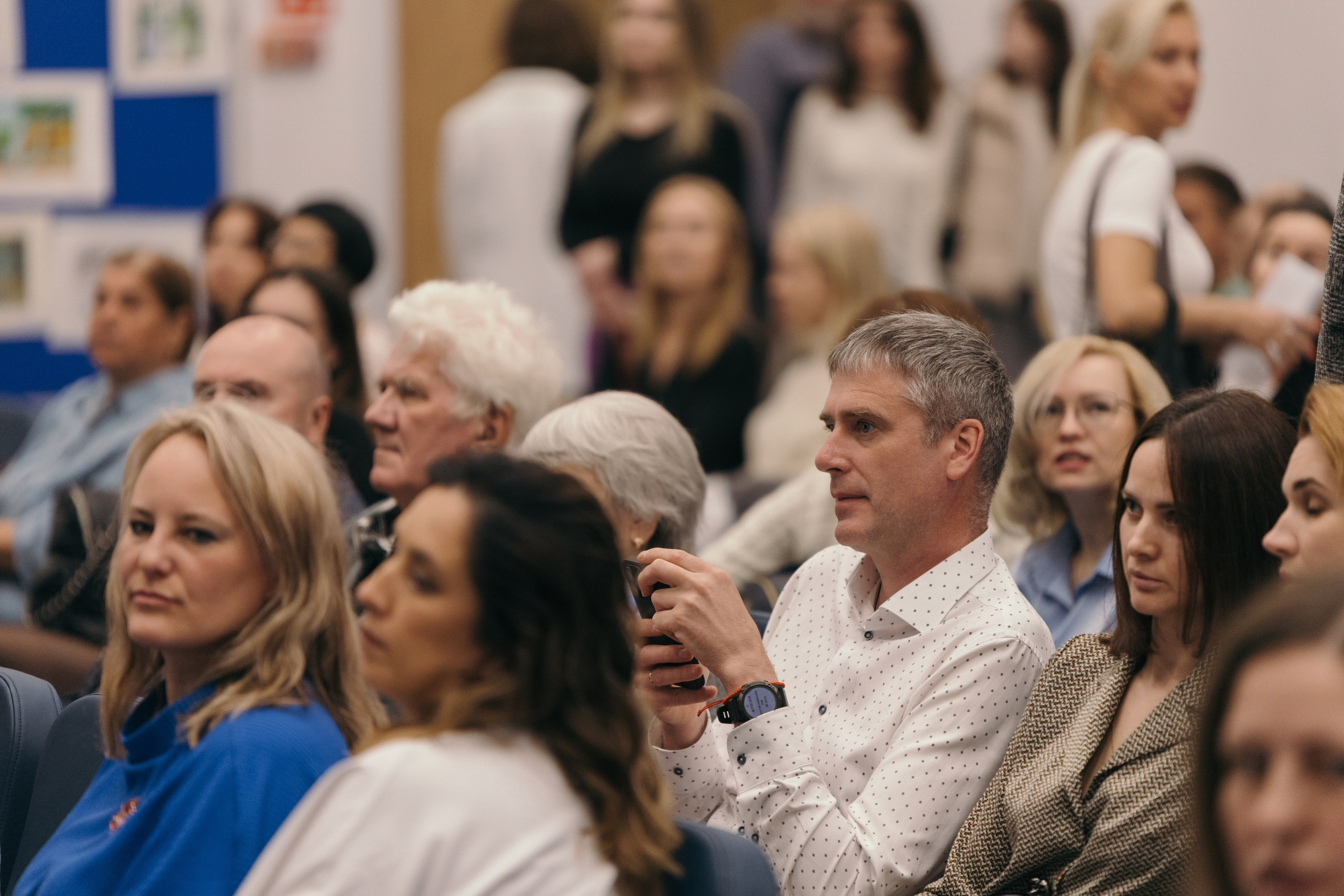 Гимназия 17. Выпускной альбом