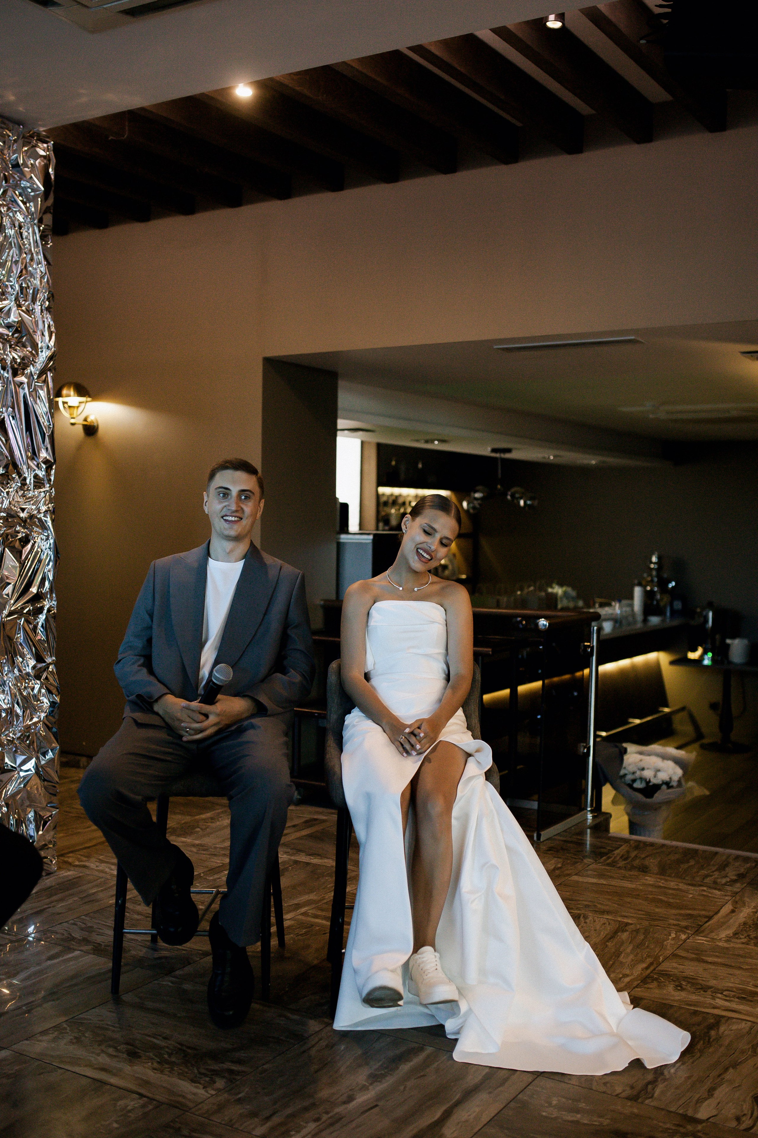 Юлия и Игорь. Фотограф Юлия Герасимова Иркутск