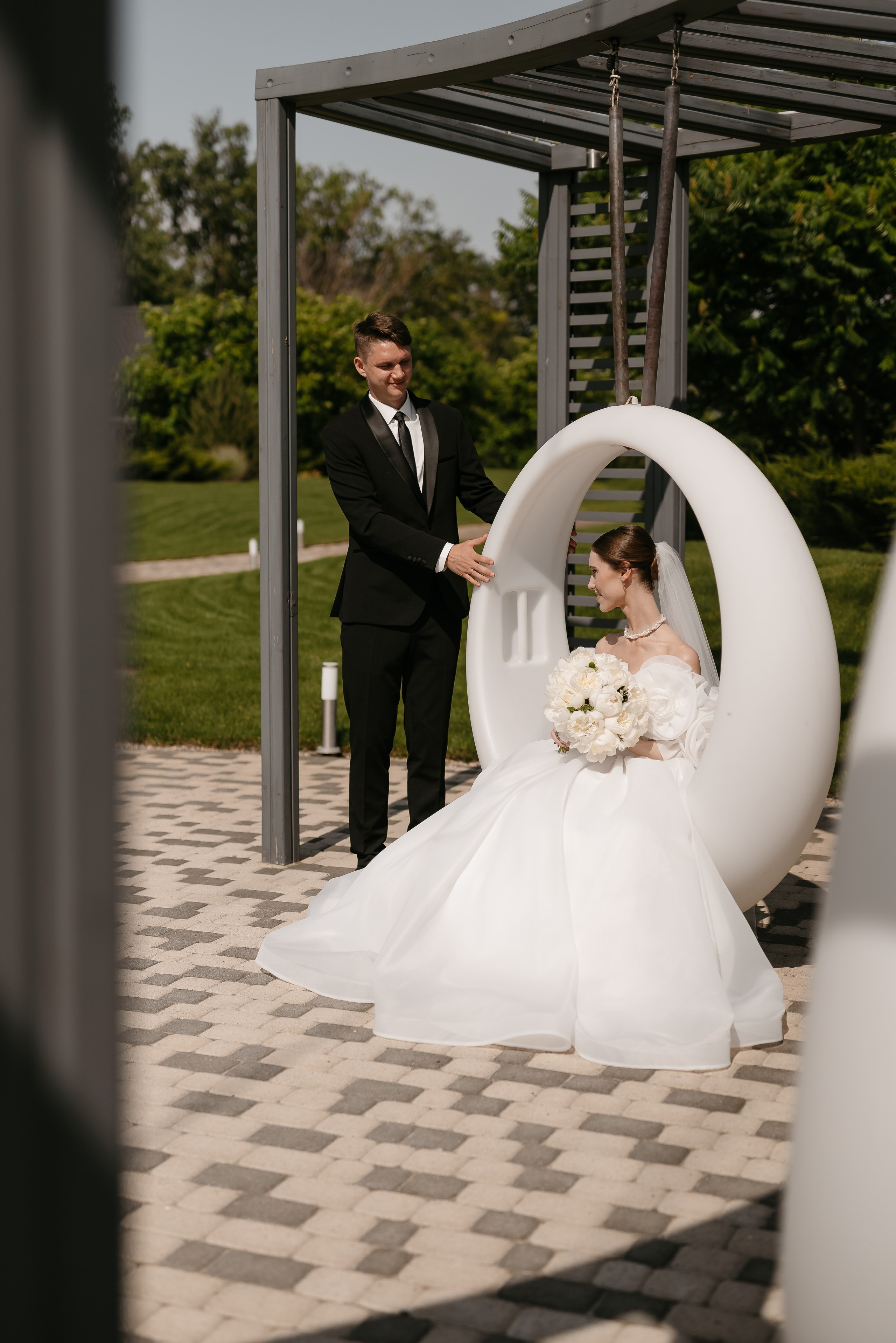 Николай и Мария. Фотограф Анастасия Вега Ростов-на-Дону