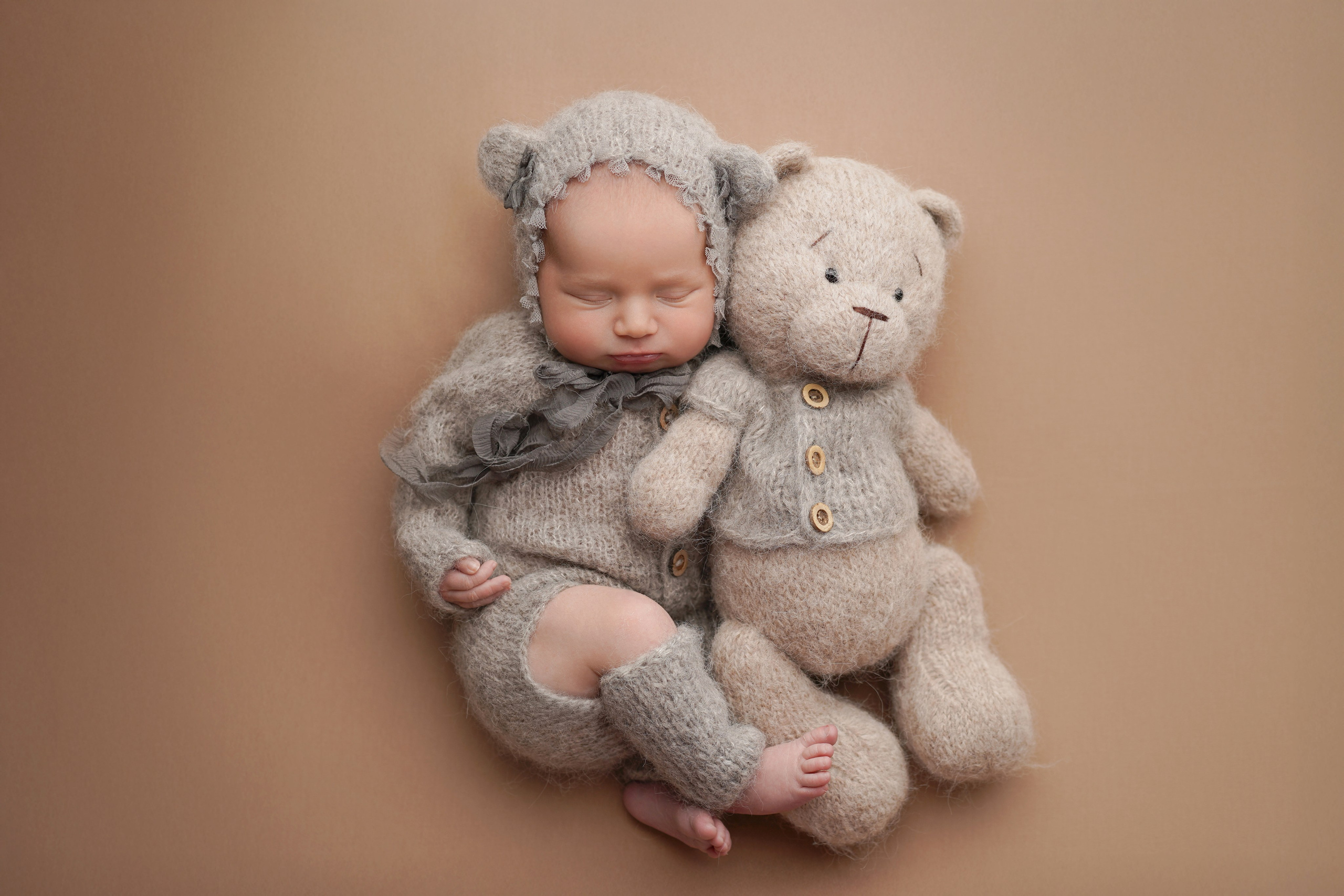 Новорожденные. Фотограф новорождённых в Москве Елена Левина