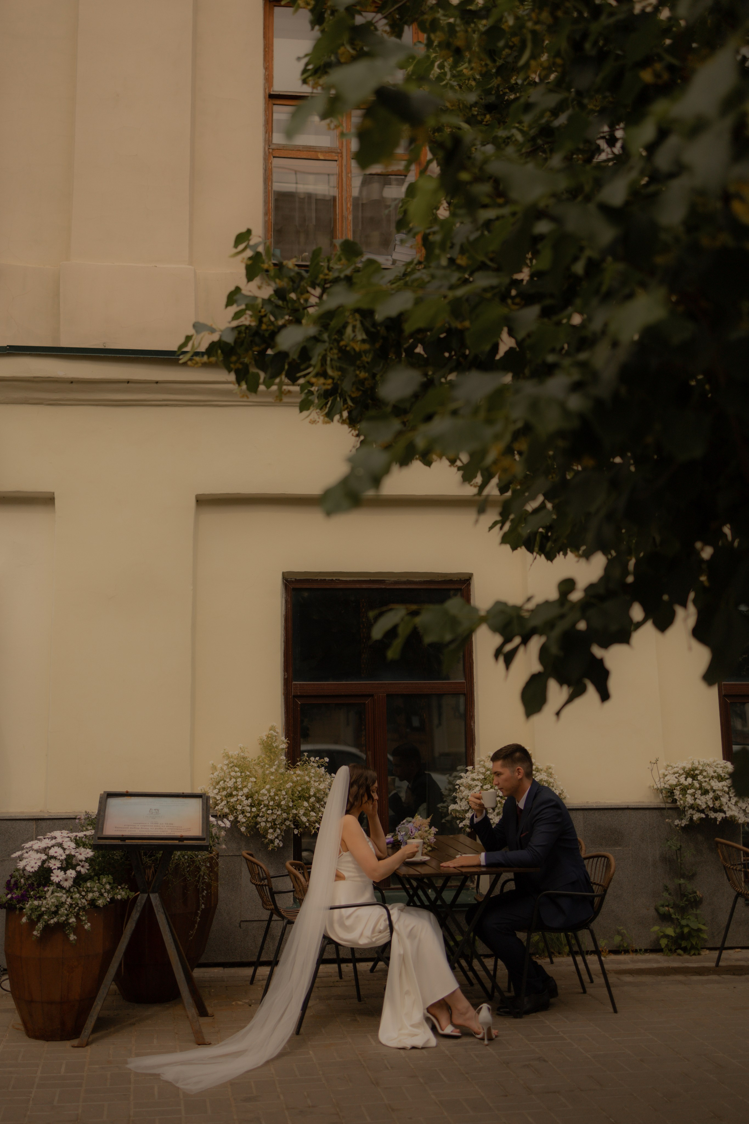 Даша и Марк. Прогулка по городу|08.07.22. Фотограф Зарина. Казань