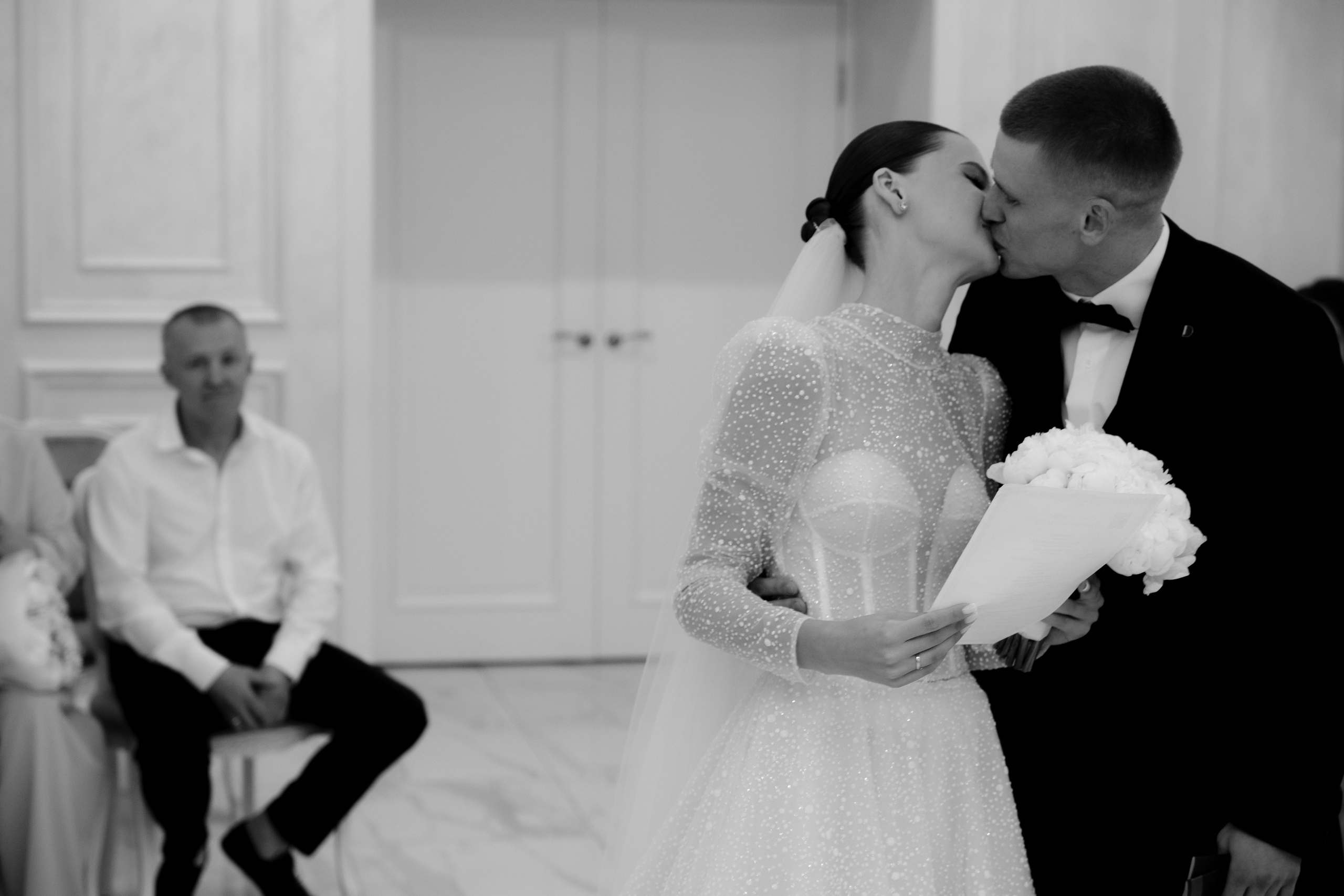 Лиза и Влад 💍