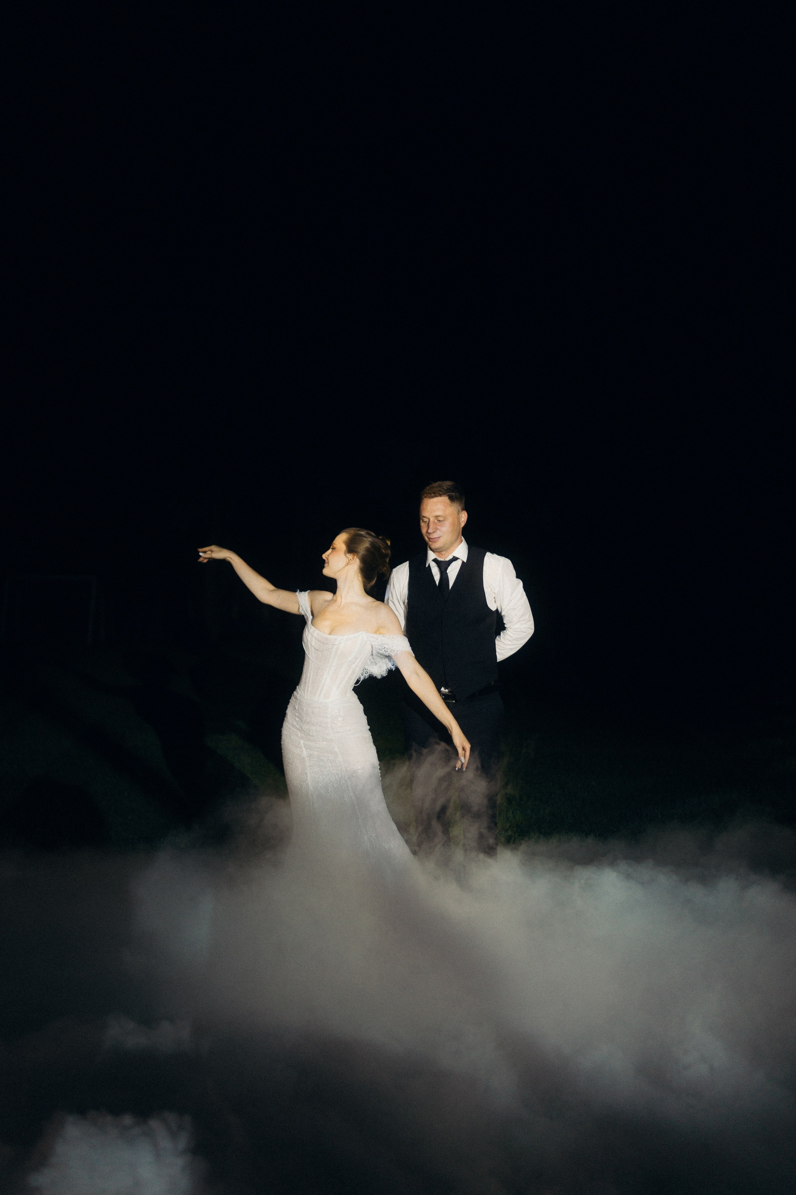 Дмитрий и Арина. Ланемец Юлия — фотограф Волгоград/Волжский