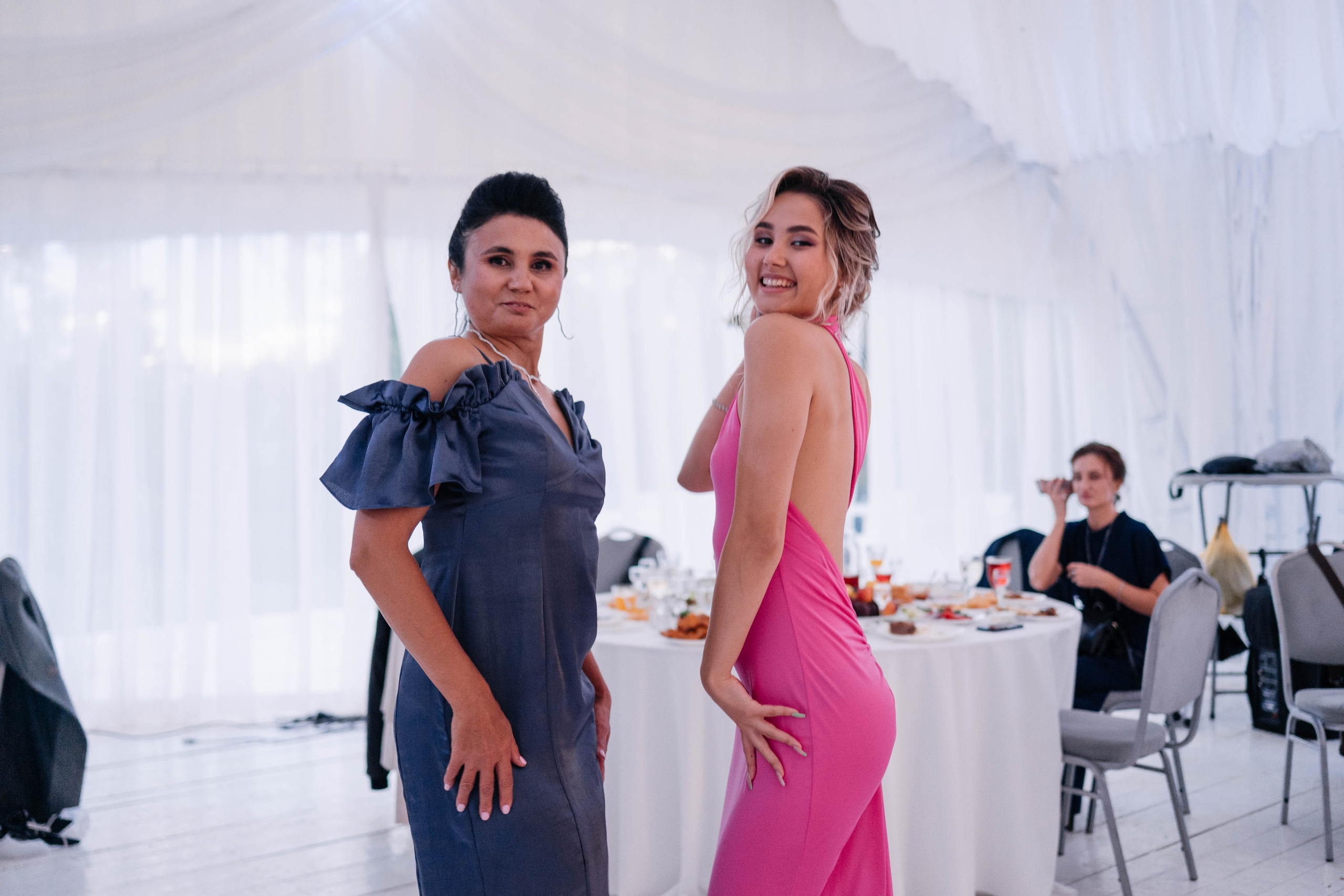 SABINA & DMITRY / 2024. Свадебный фотограф в Уфе  — Данилова Елена