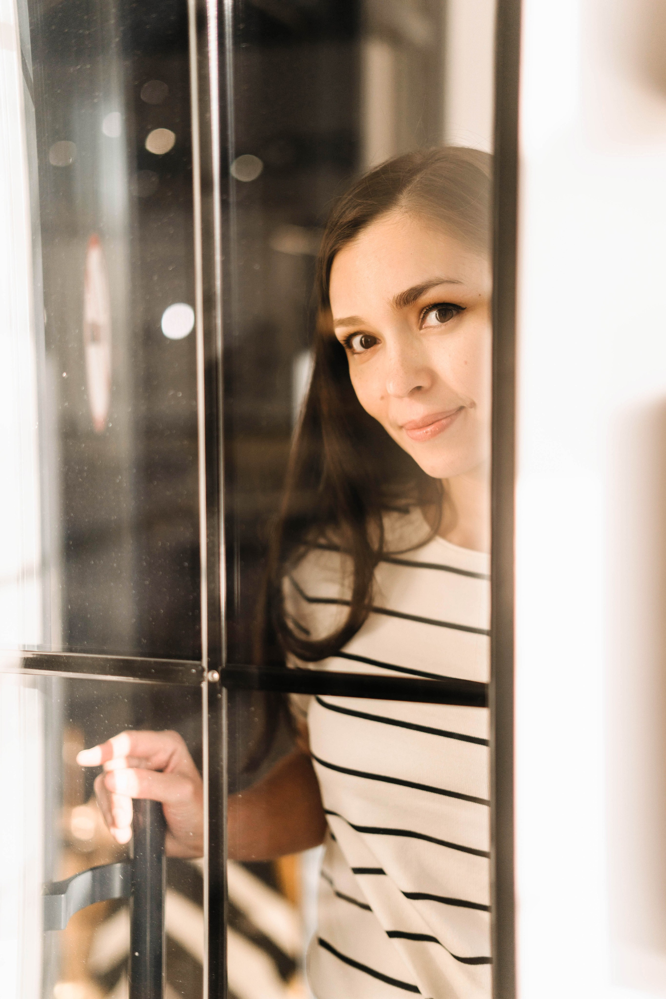 Фотосессия в формате живой фотографии. Свадебный фотограф в Уфе  — Данилова Елена