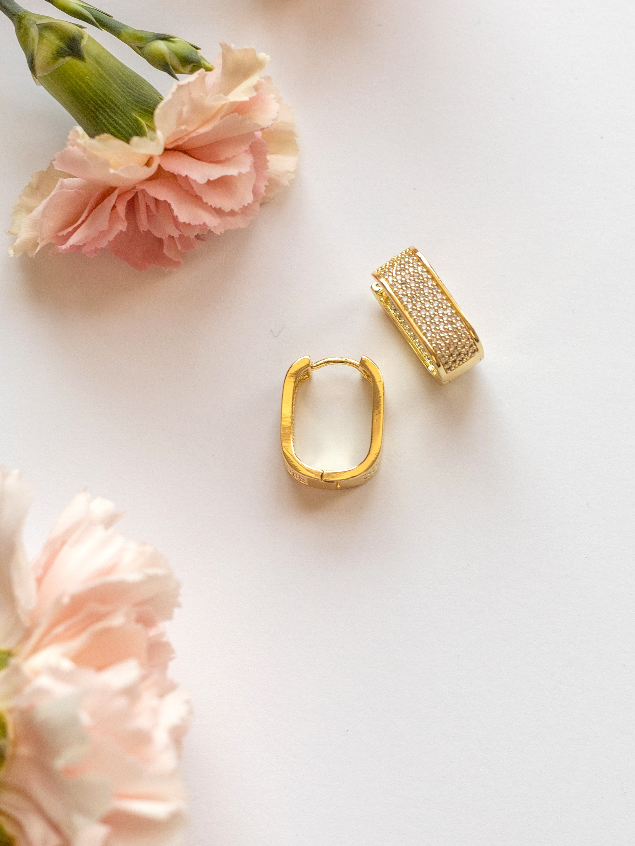 Бижутерия. Съёмки для брендов и маркетплейсов