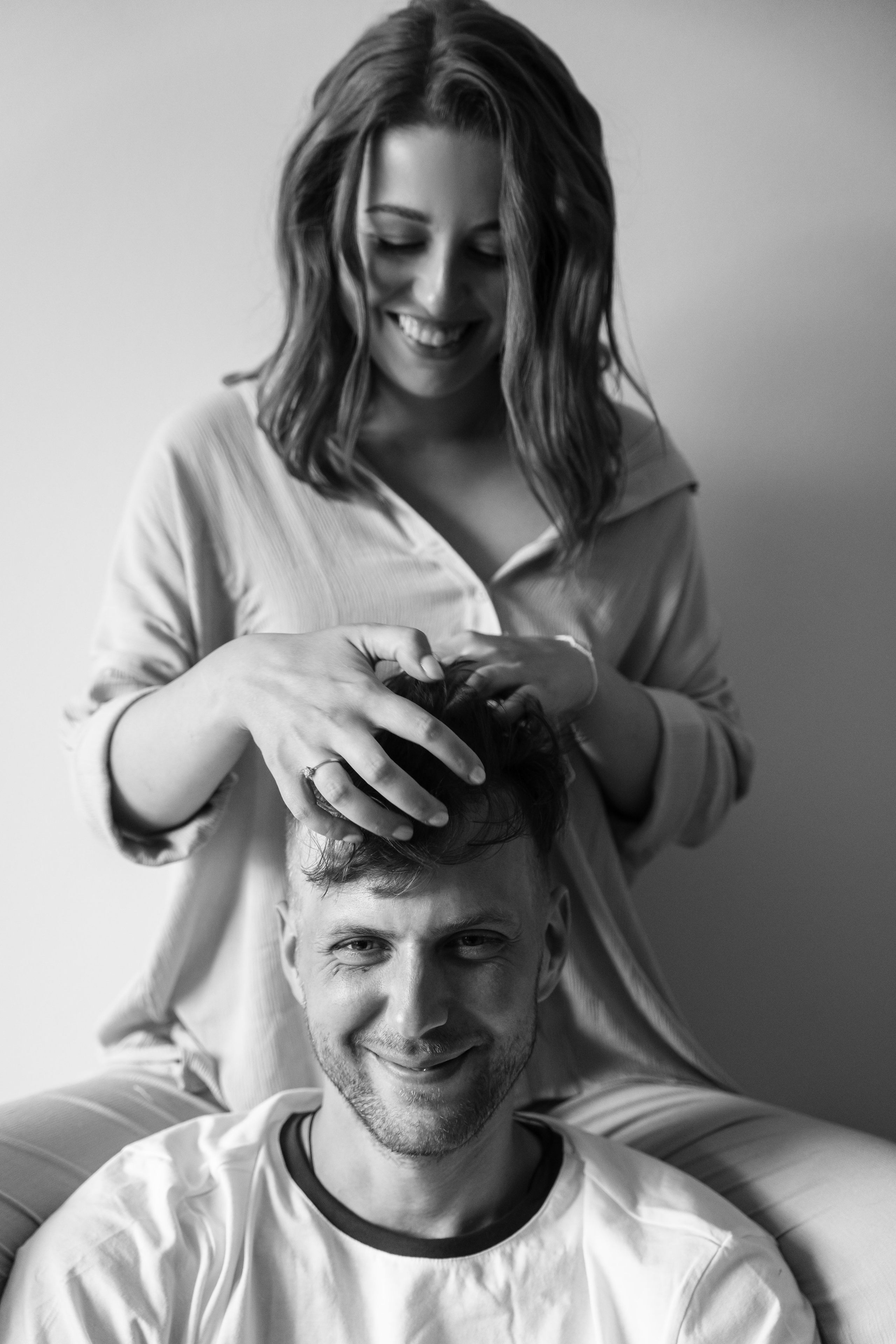 Витя и Аня. Фотограф Томск, Новосибирск Влад Свириденко