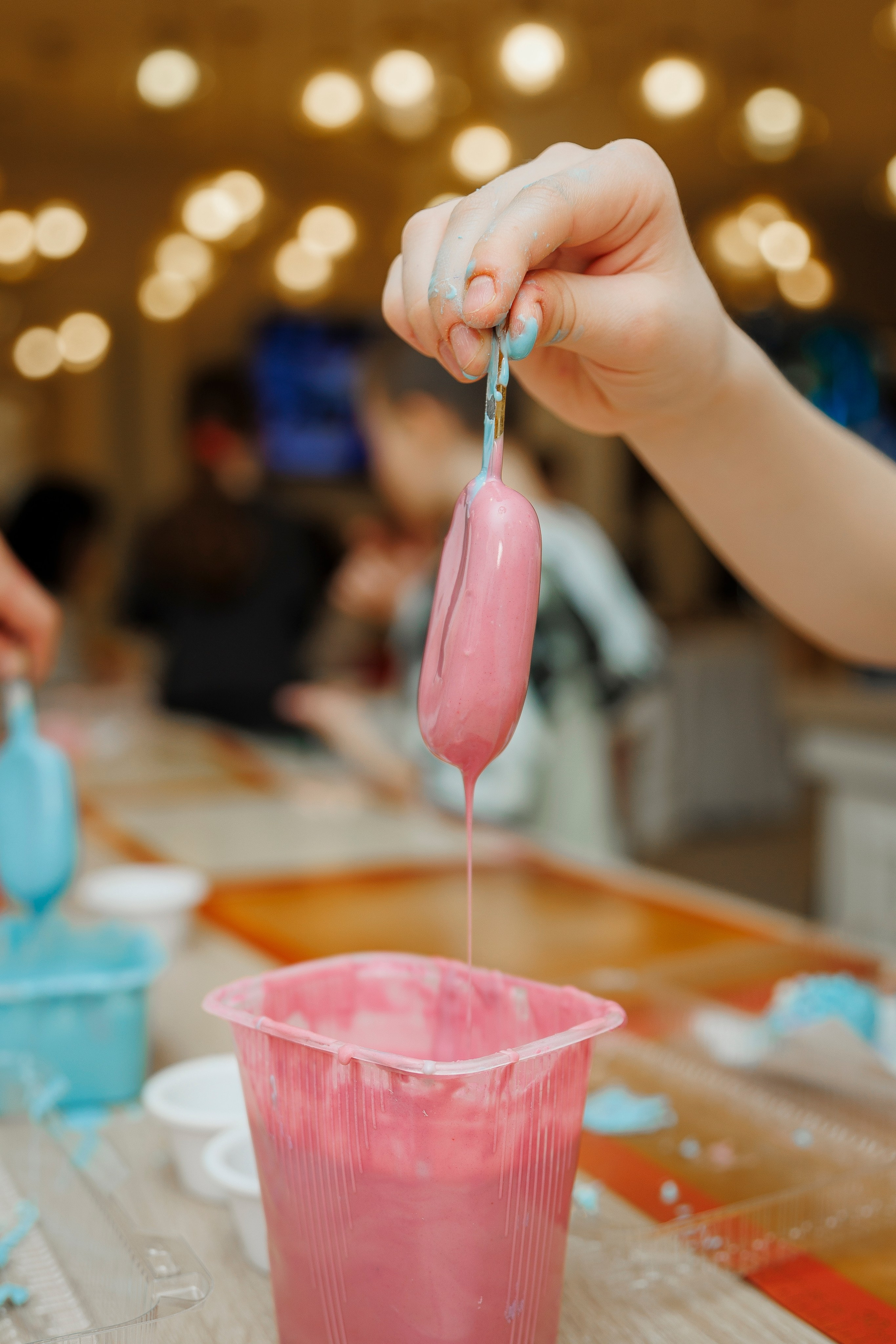 Съёмка мастер классов. Главная