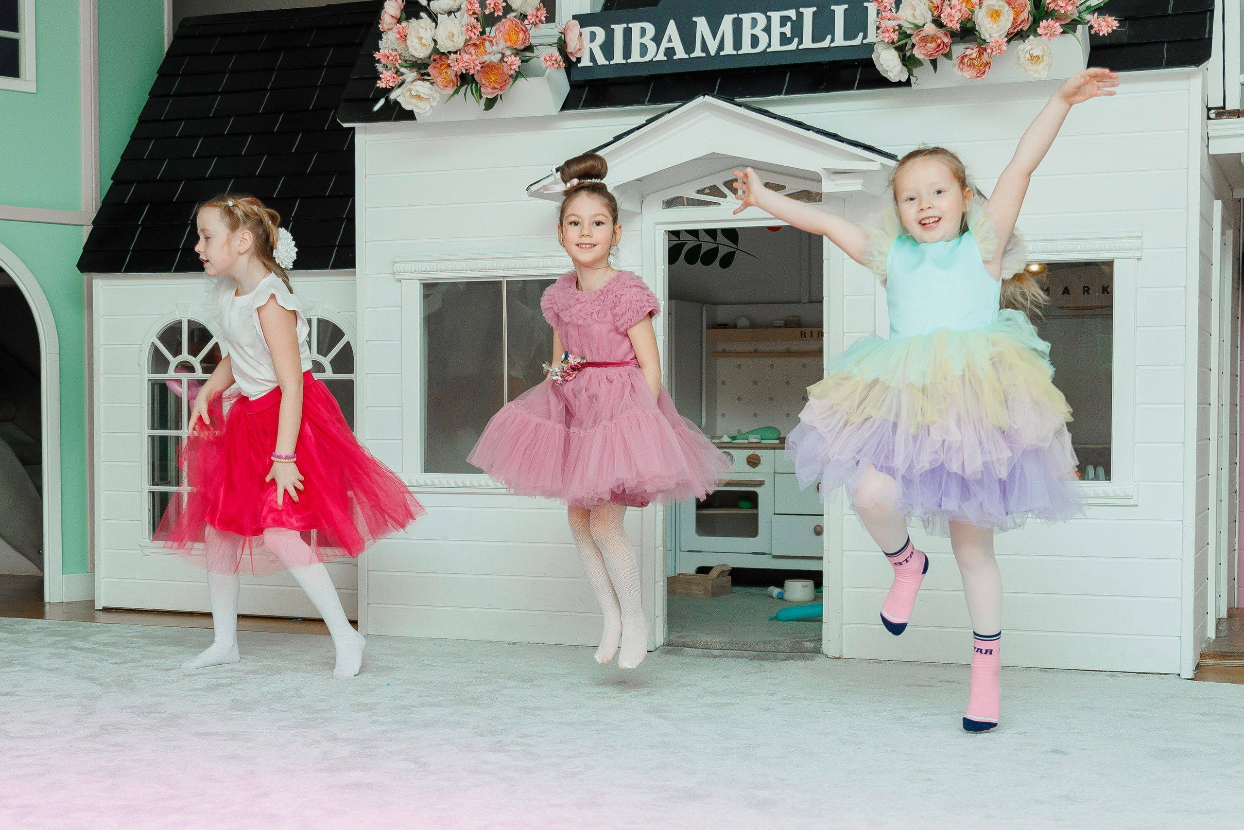 Банкетный репортаж. Главная