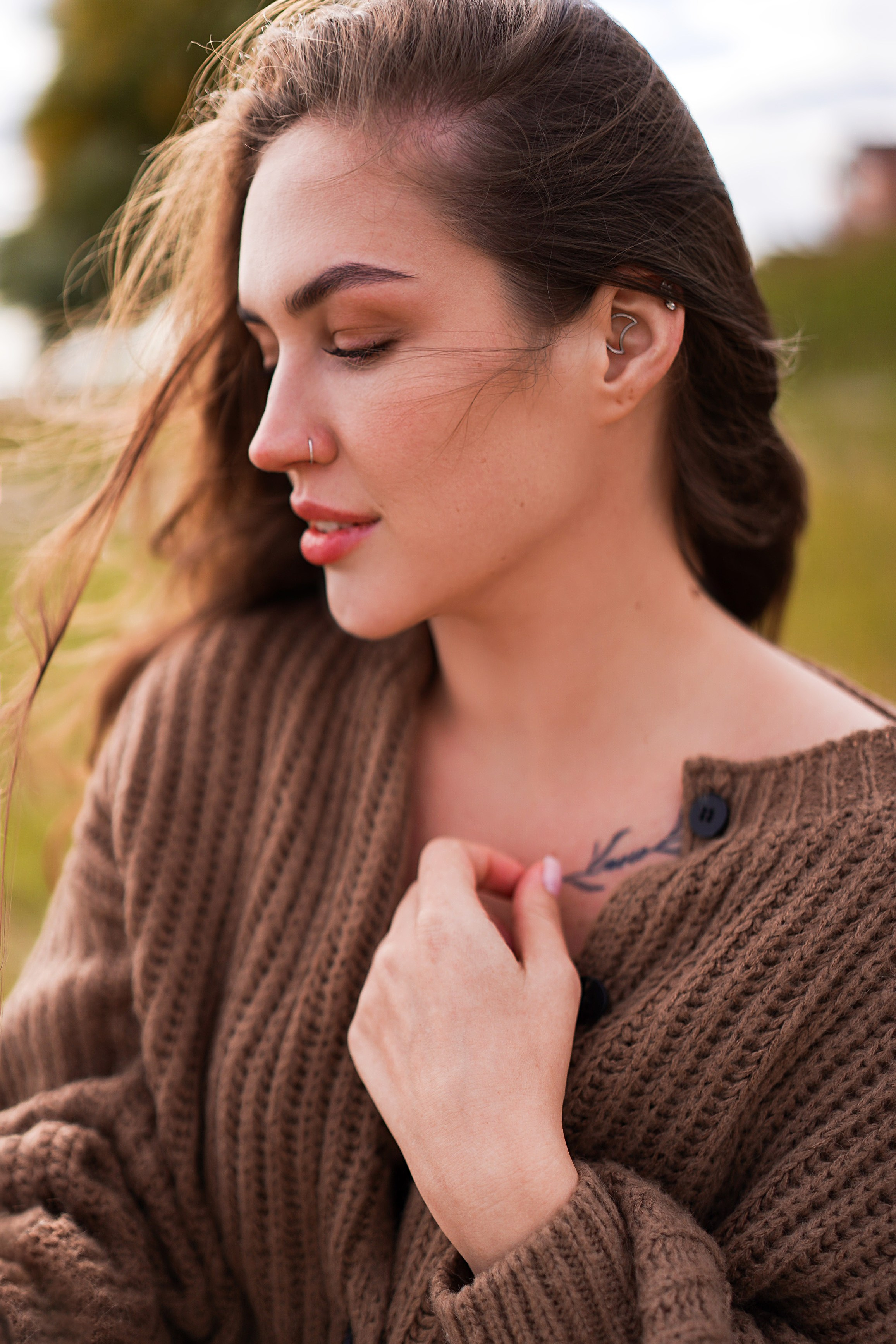 Смотреть серию. ЖЕНСКИЙ ФОТОГРАФ КРИСТИНА ВИГЕЛЬ