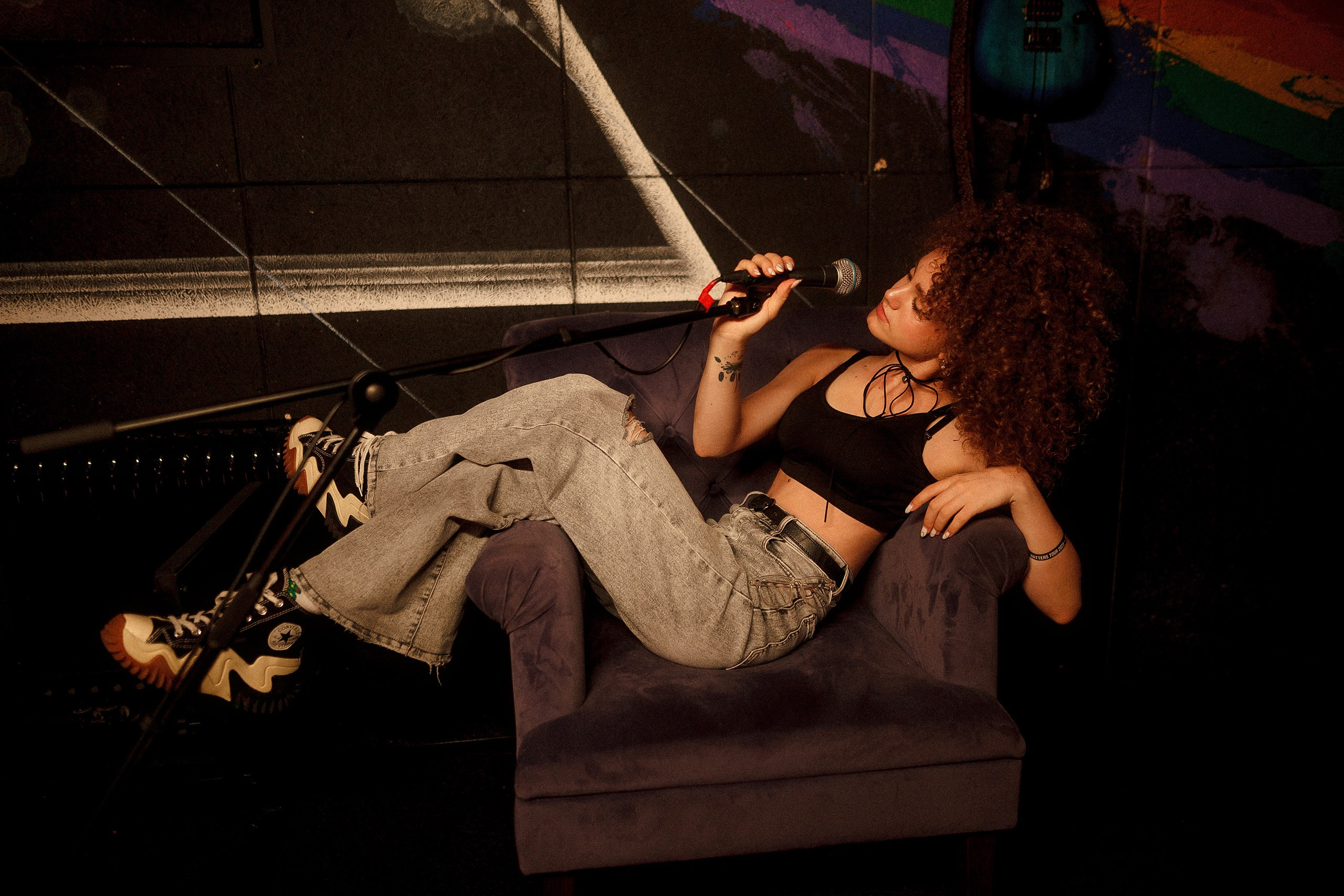 Лера. Леонид Рябов — фотограф в Нижнем Новгороде