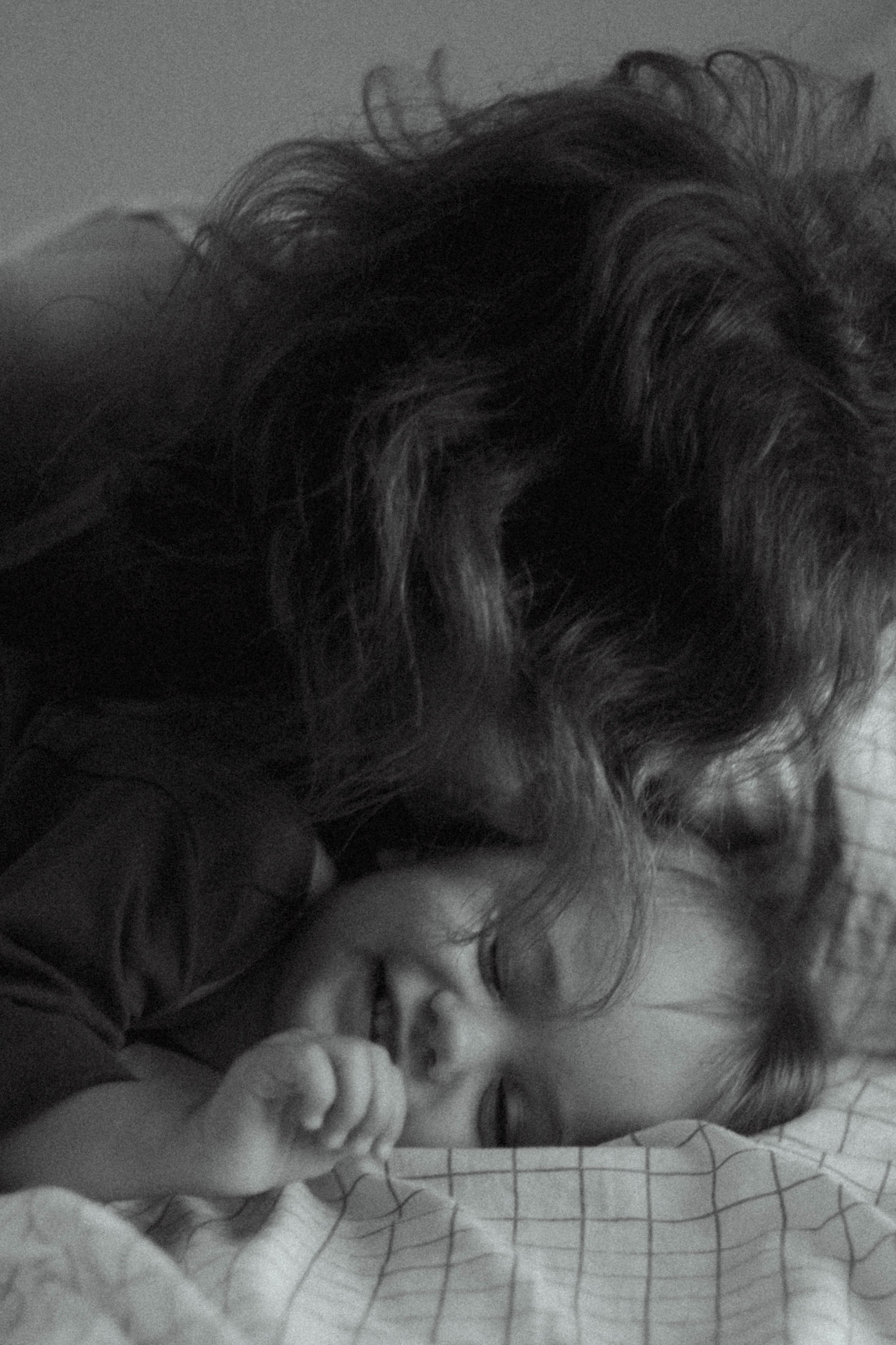 Оля, Рома, Миша, Вера. Семейный фотограф Юлия Котова