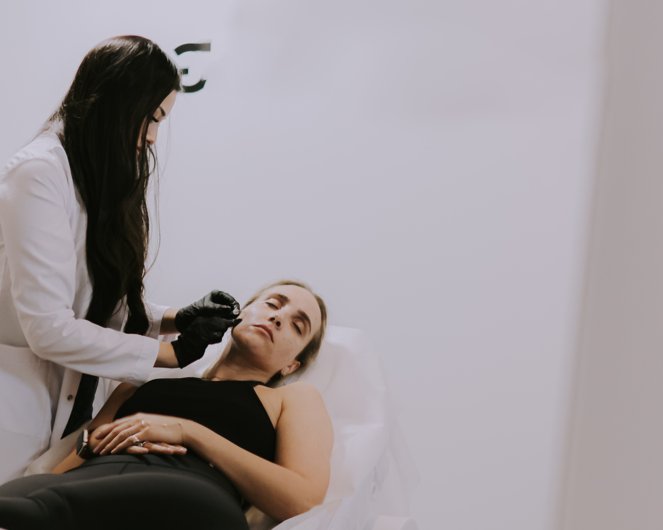 VENUS beauty clinic / Emilia Digital, Tel Aviv 2024. Photographer in Israel Alice Milchin