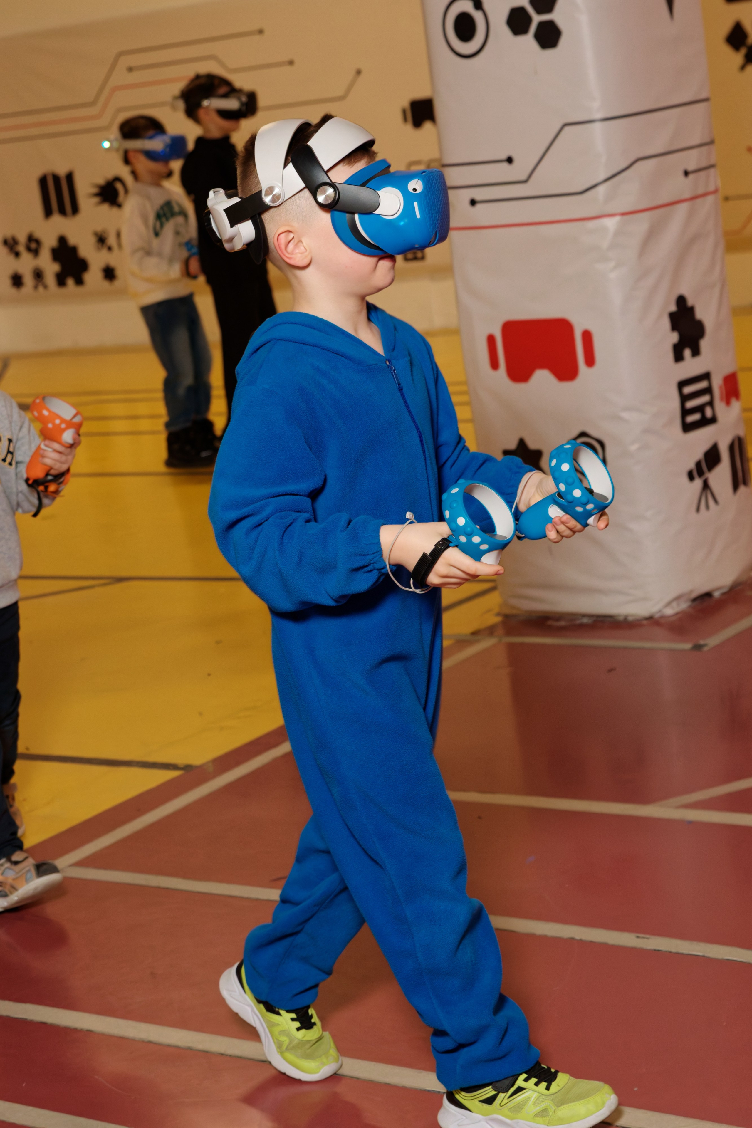 День рождения Максима. Семейный фотограф — Макс Белогрудов