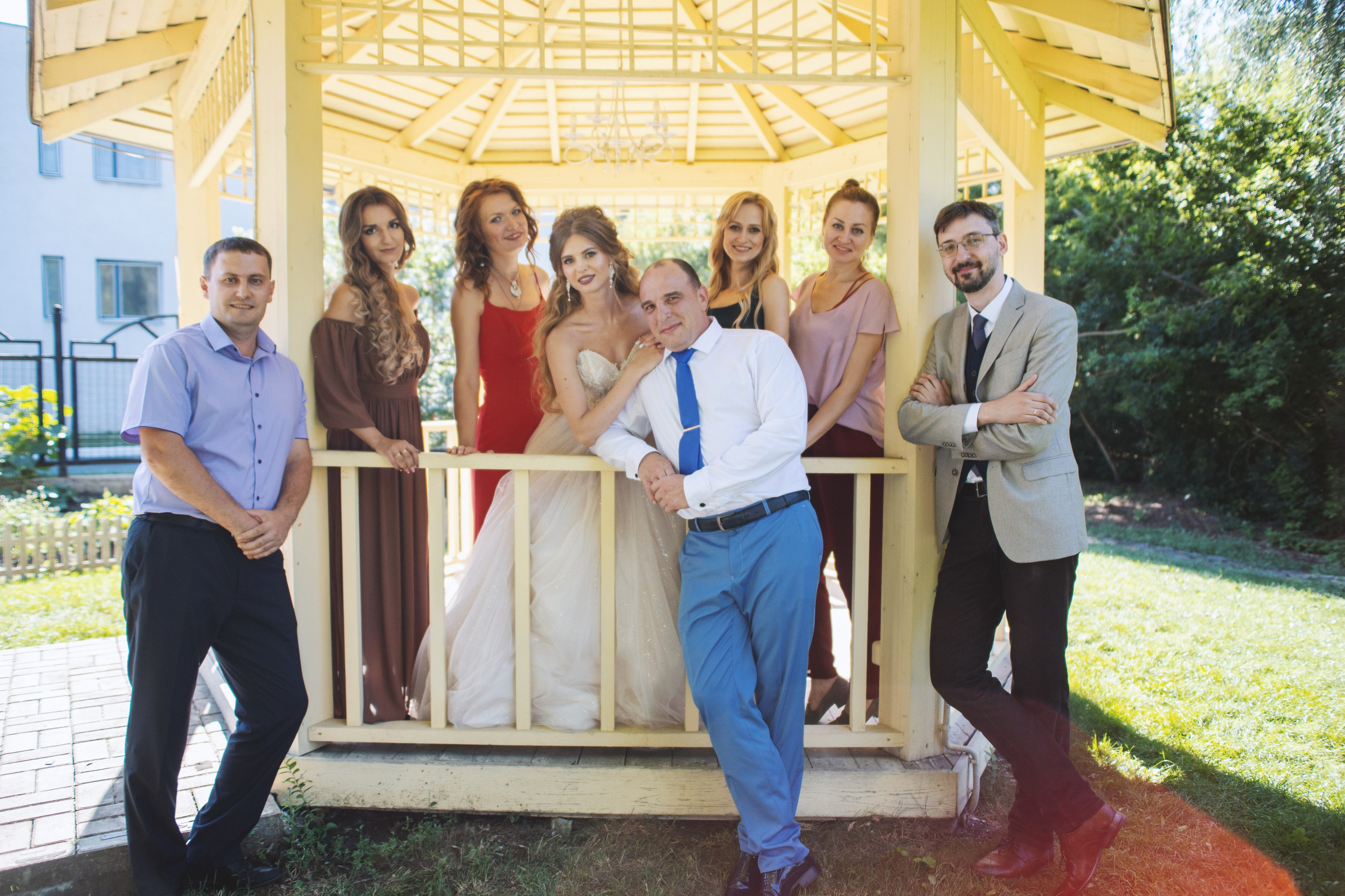 В & М. Свадебный, семейный и индивидуальный фотограф в Зеленограде и Москве Ирина Костенко