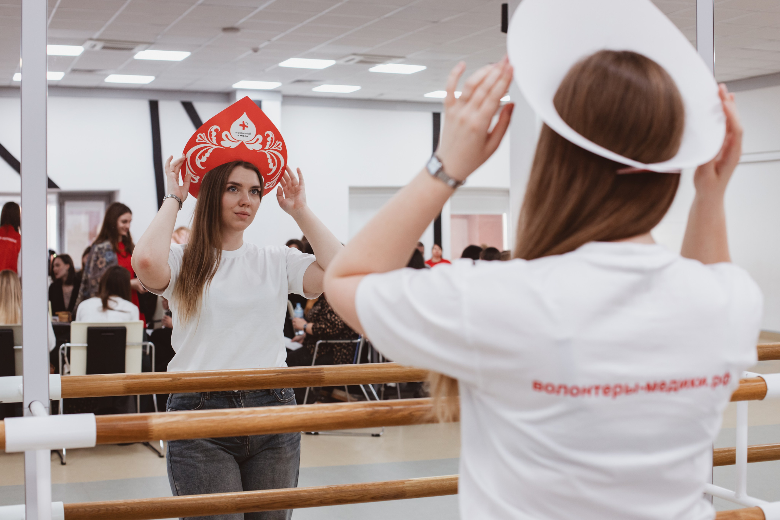 Фестиваль «Будь здоров». Фотограф Михайлова Анастасия | Белгород