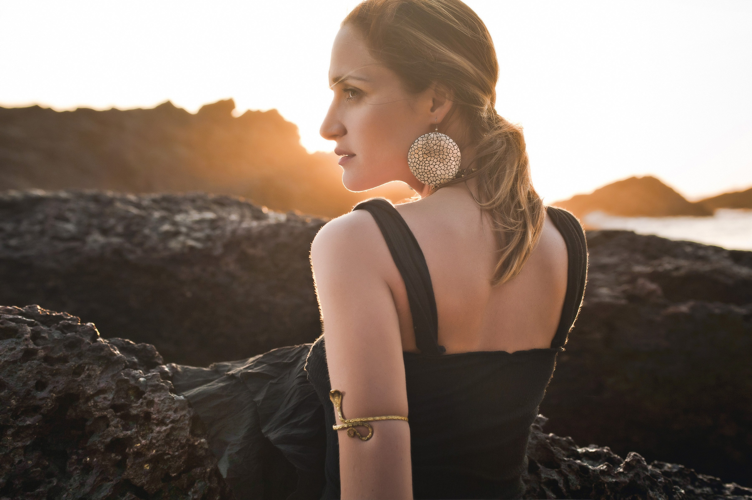 Портретная фотосъемка — авторское портфолио Олега Голикова. Свадебный и коммерческий фотограф. Олег Голиков