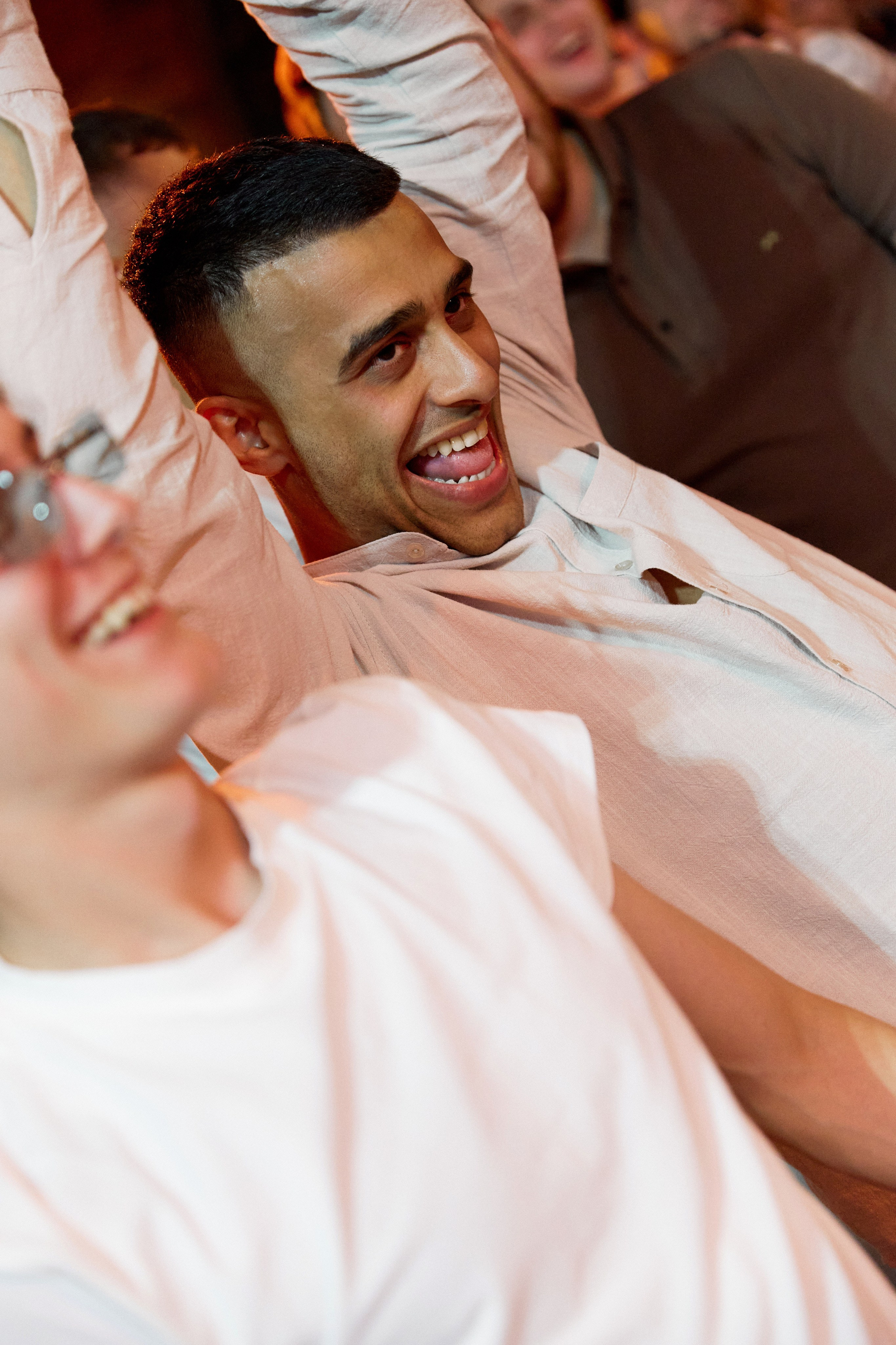 Посмотреть серию. Свадебный и семейный фотограф в Красноярске Тряпчев Павел