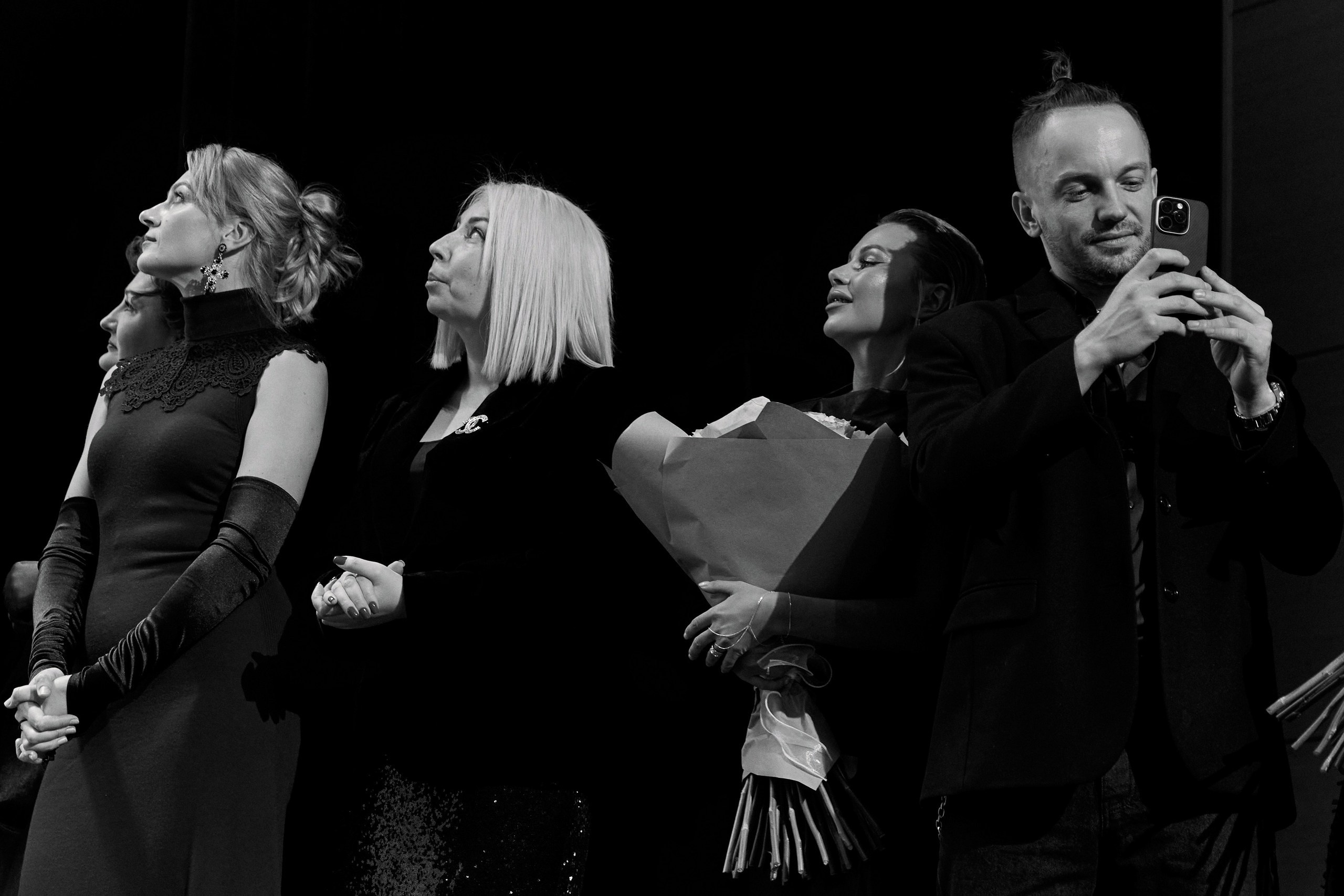 Посмотреть серию. Свадебный и семейный фотограф в Красноярске Тряпчев Павел