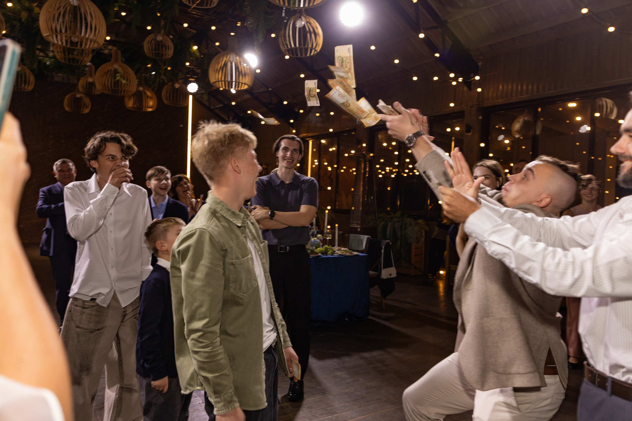 2025. Сергей и Катя. Свадебный и семейный фотограф в Москве и Европе Евгения Амелина