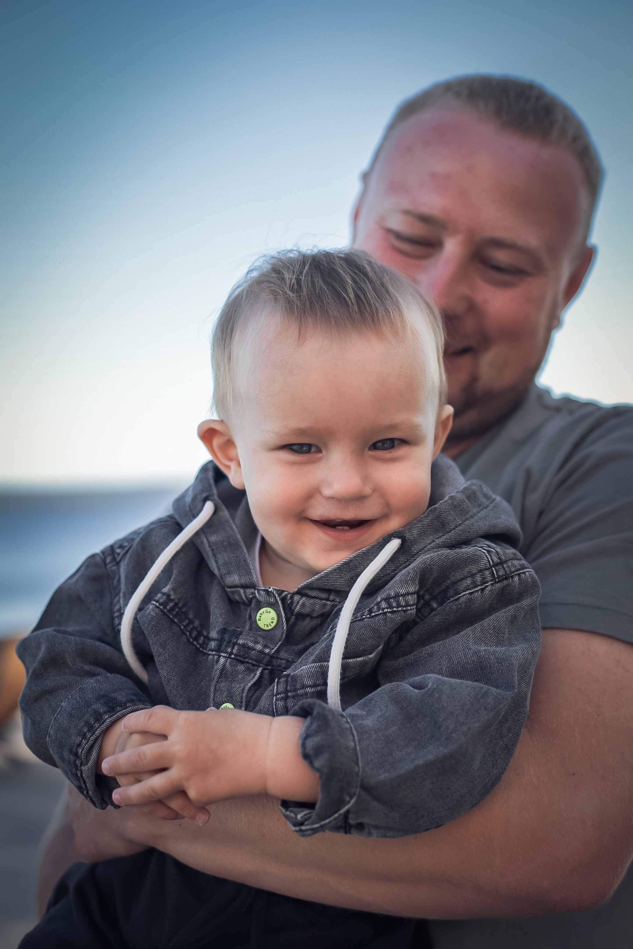 Фотосессия Мироши 1 годик. Фотограф в Петрозаводске Вероника Манакова