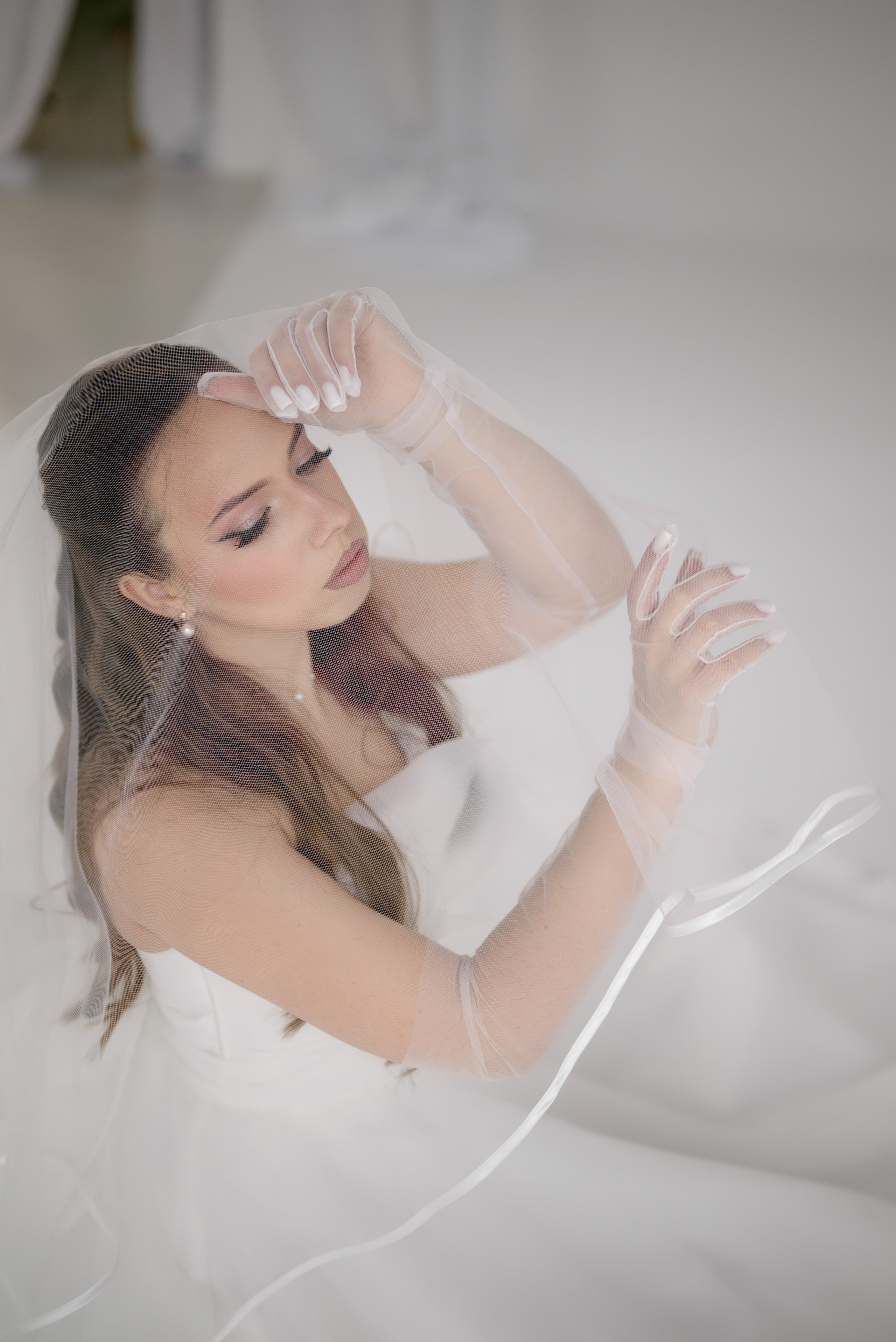 Юлия и Денис. Юлия Басня семейный и свадебный фотограф в Донецке