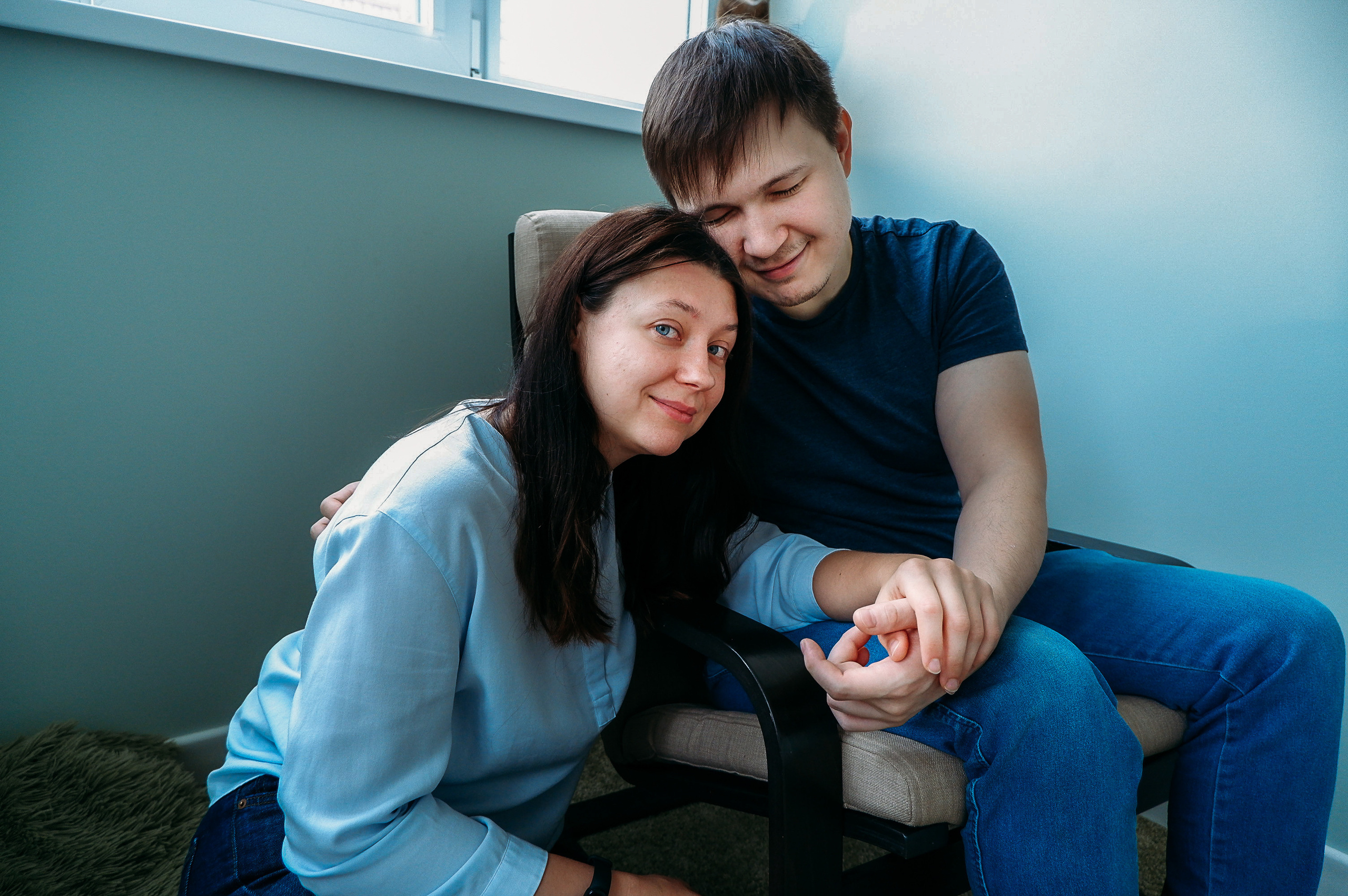 Семейная фотосессия