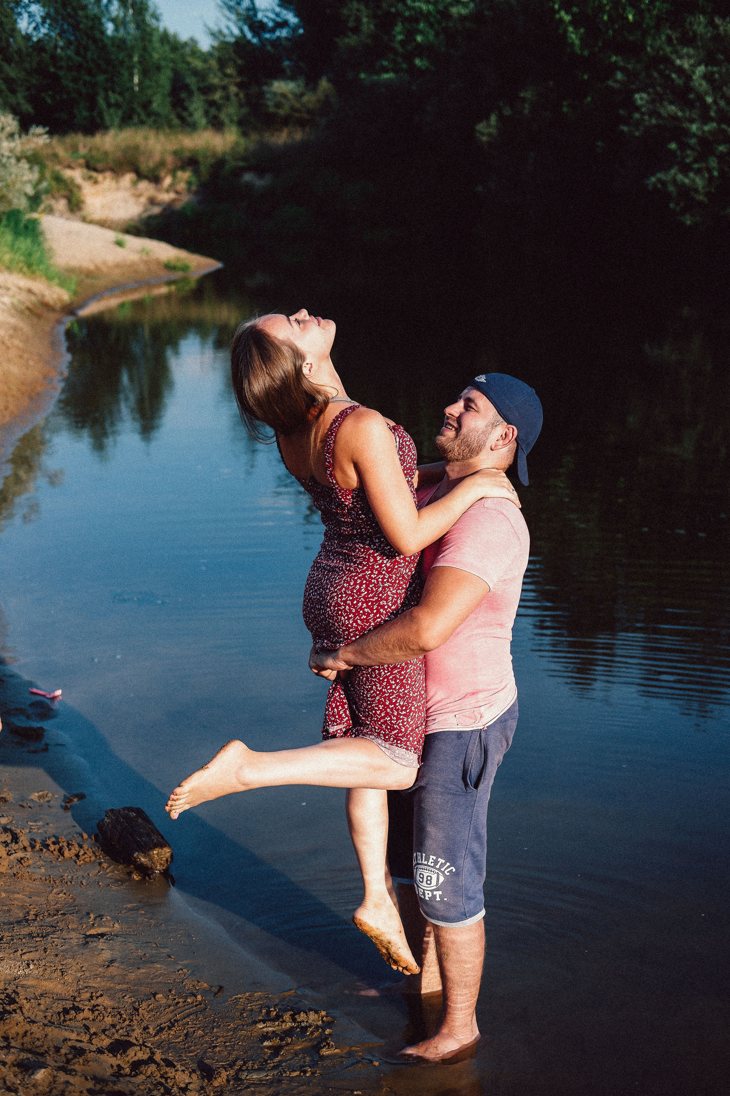 Профессиональный семейный фотограф в стиле LifeStyle. г. Раменское