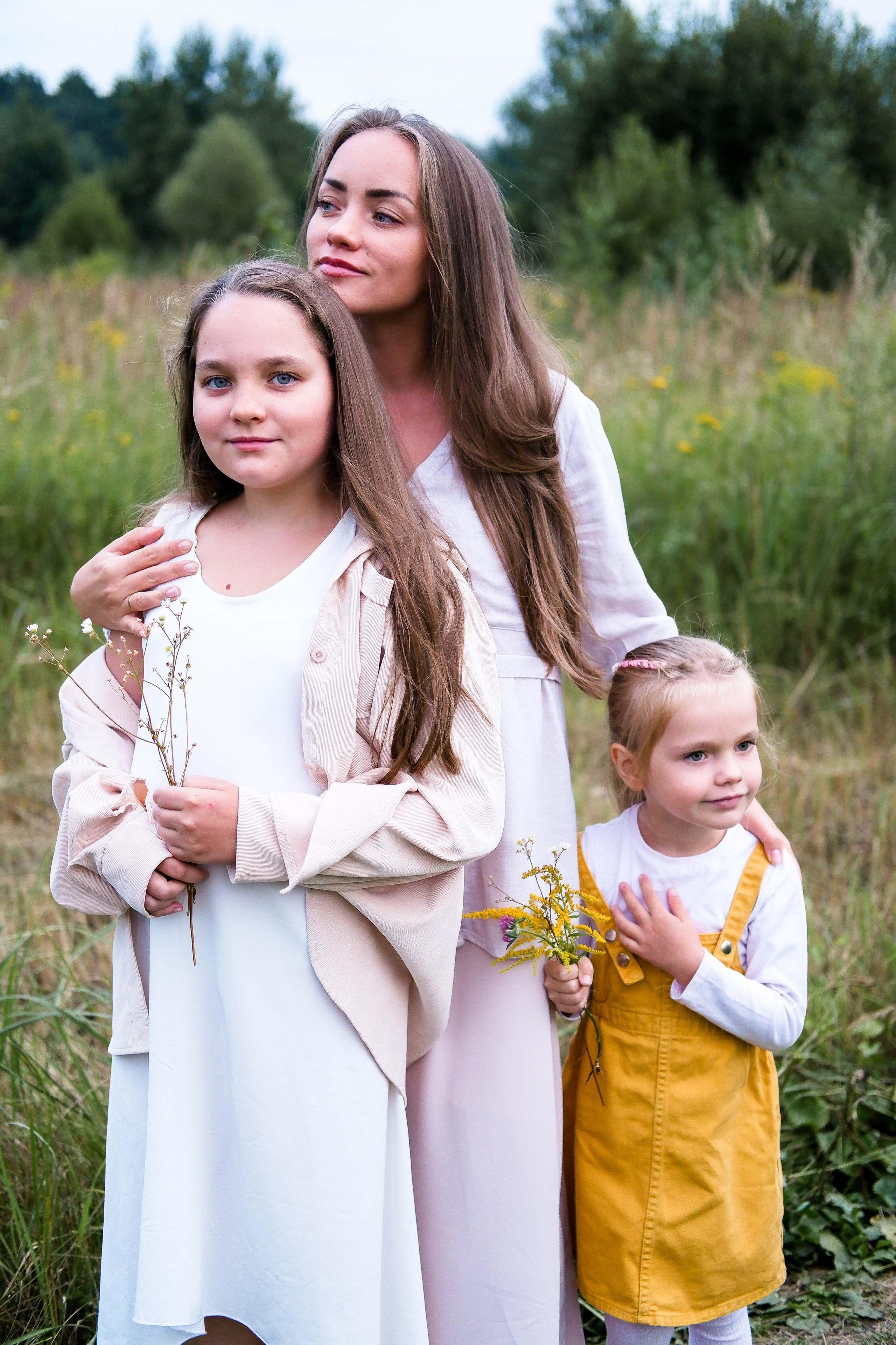 Профессиональный семейный фотограф в стиле LifeStyle. г. Раменское