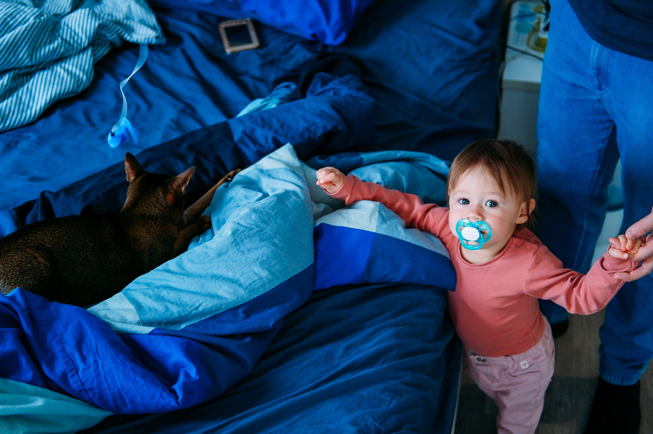 Семейная фотосессия