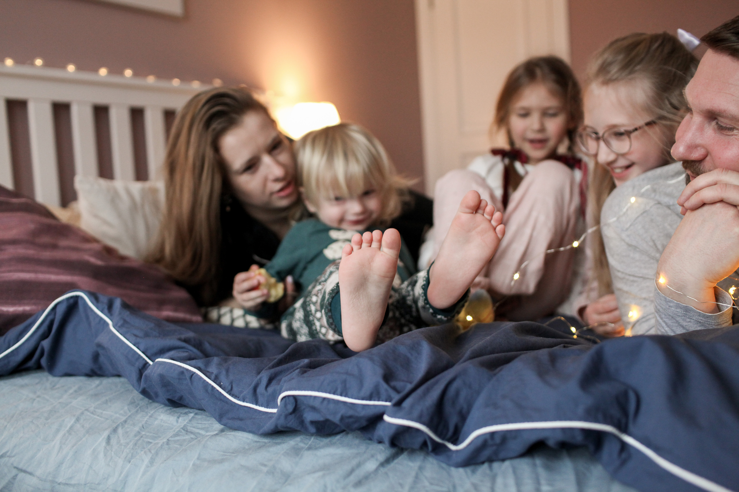 Семейная Саша +Сережа