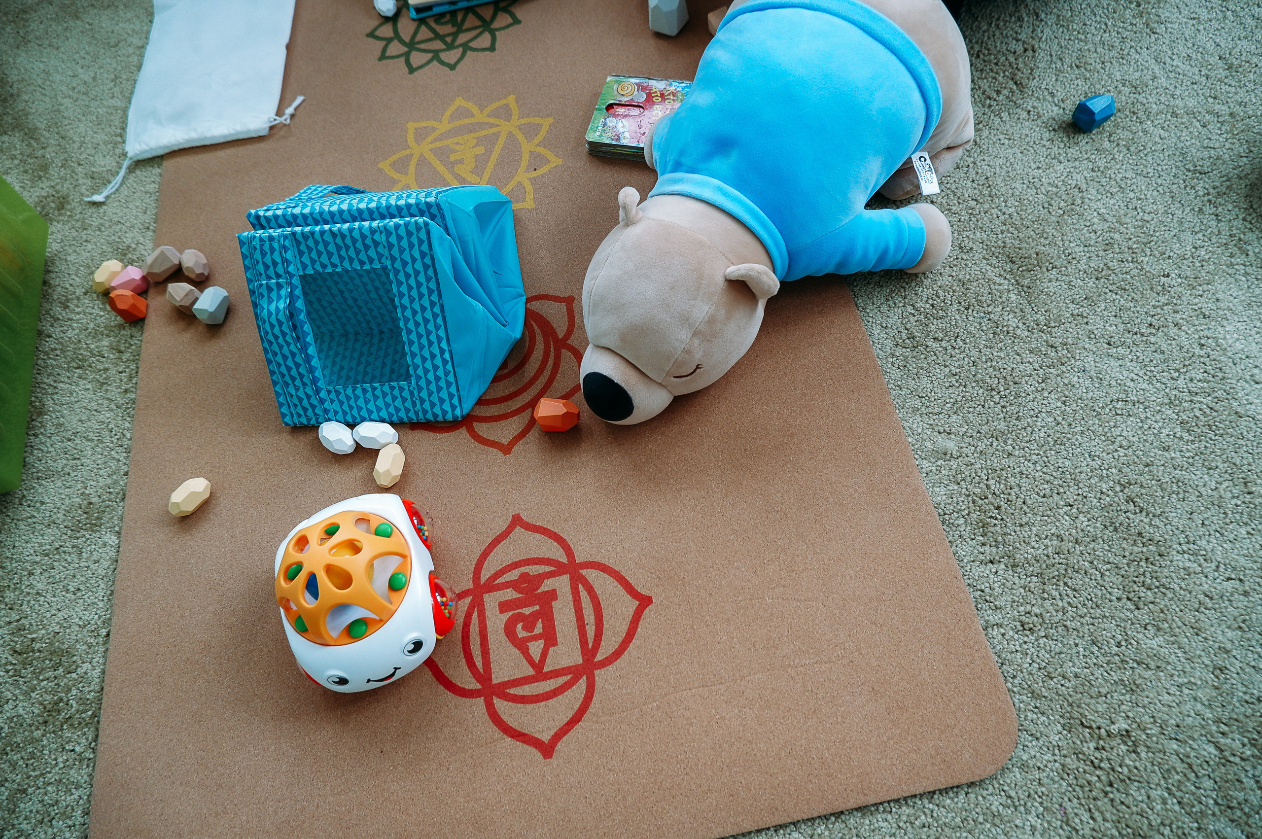 Семейная фотосессия