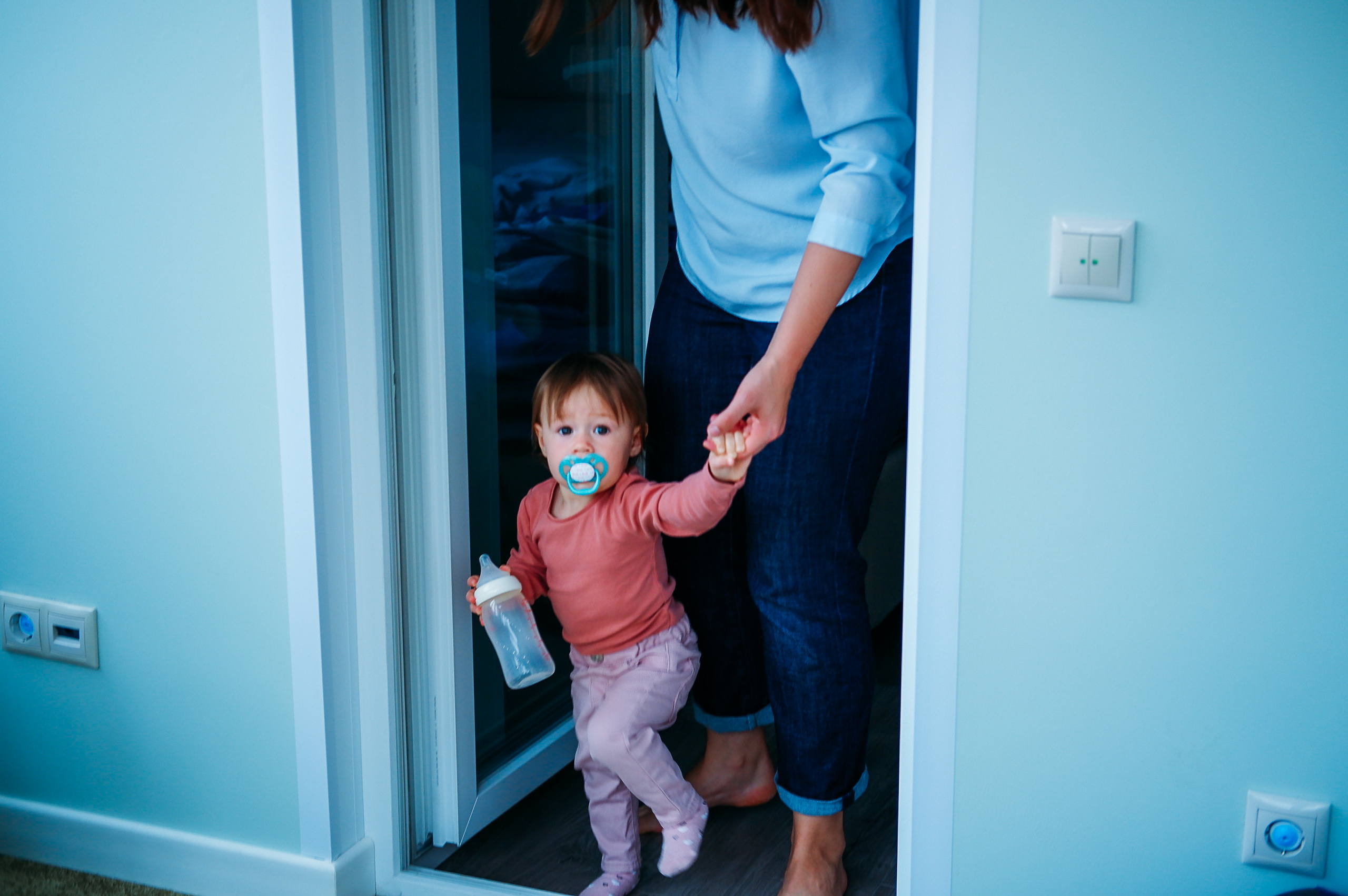 Семейная фотосессия