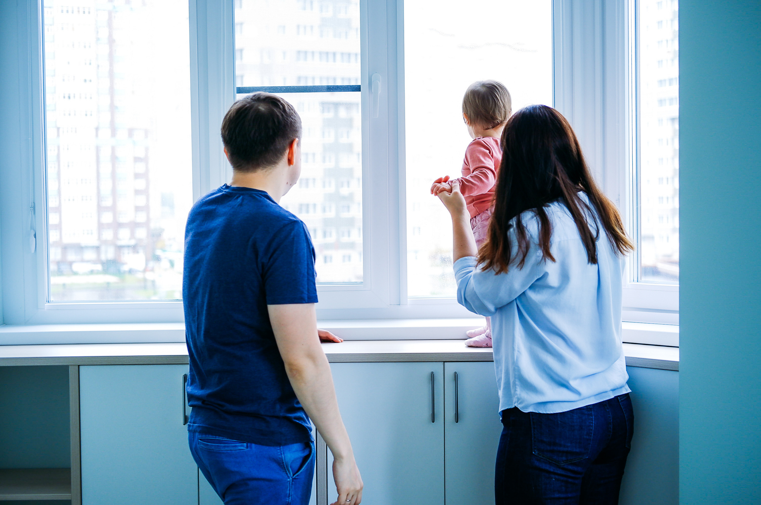 Семейная фотосессия