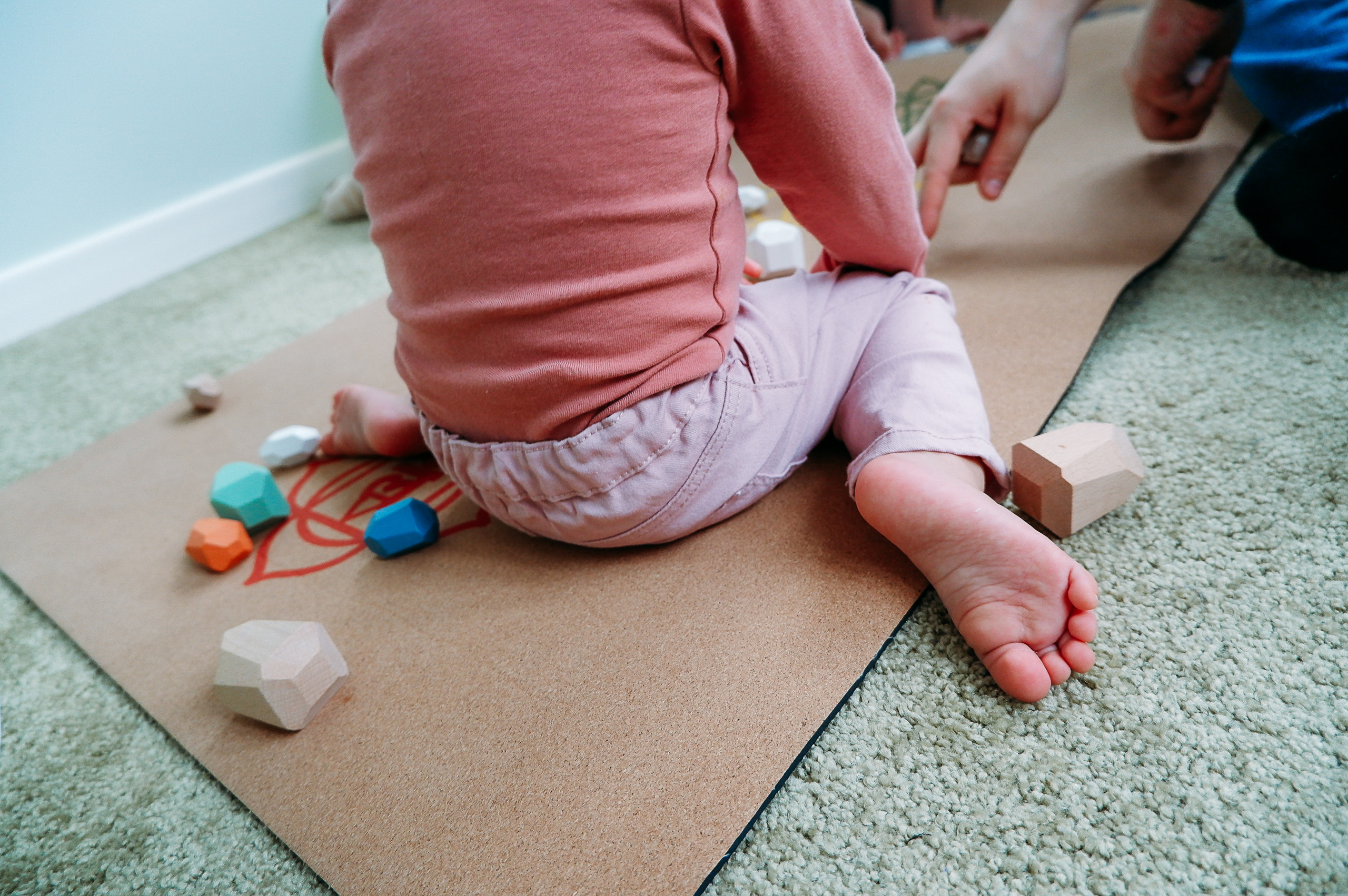 Семейная фотосессия