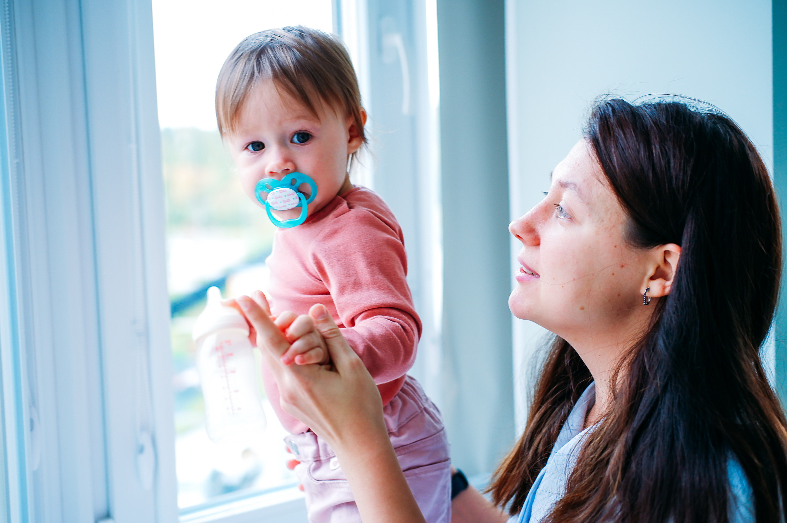 Семейная фотосессия