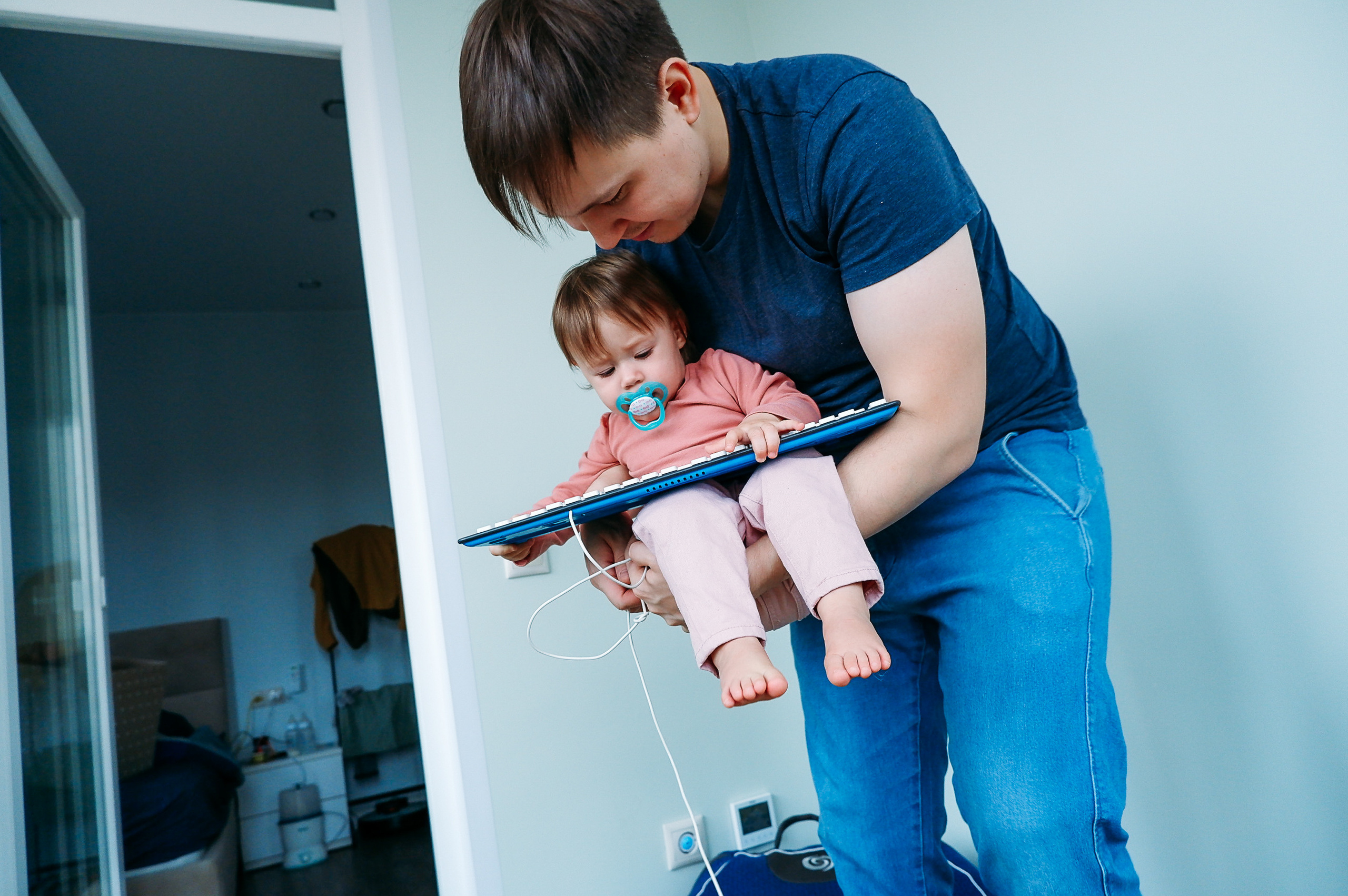 Семейная фотосессия