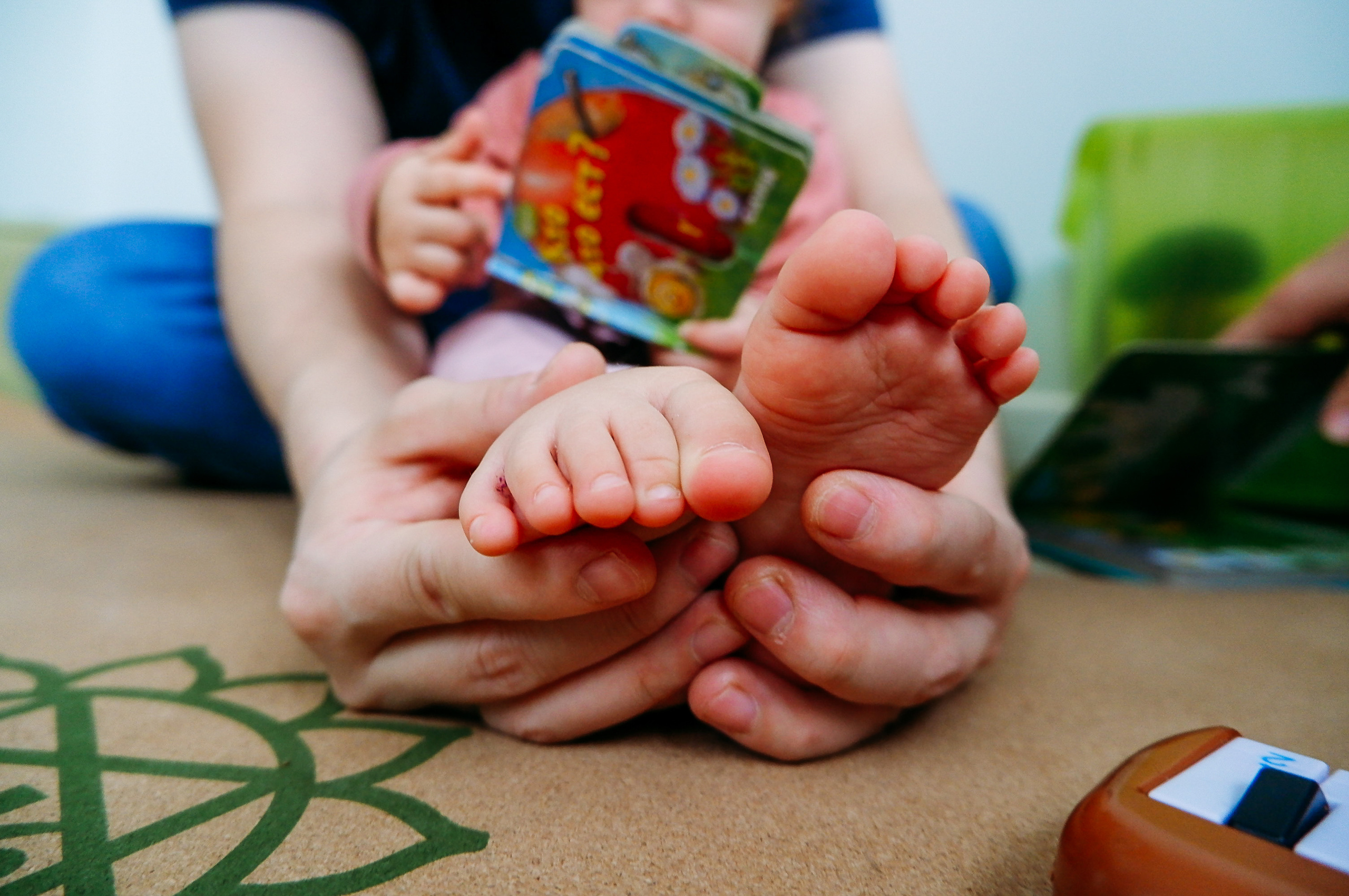 Семейная фотосессия