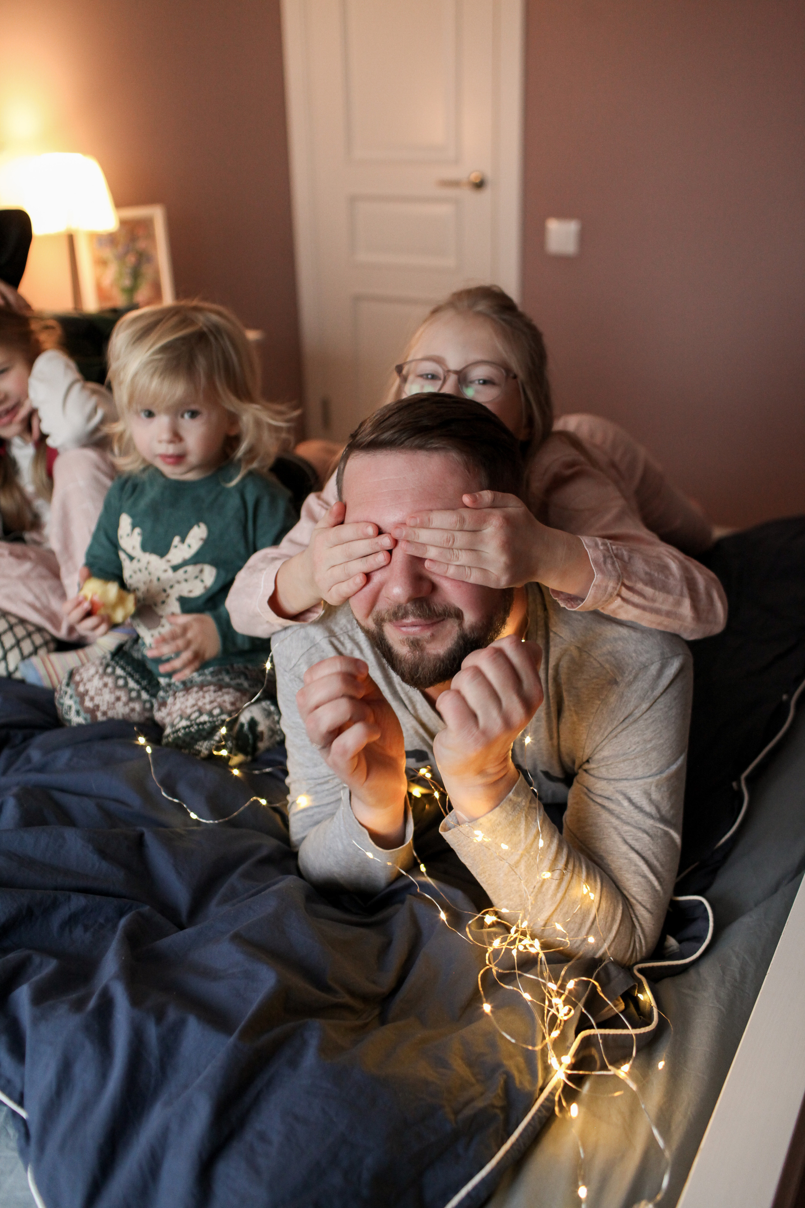 Семейная Саша +Сережа