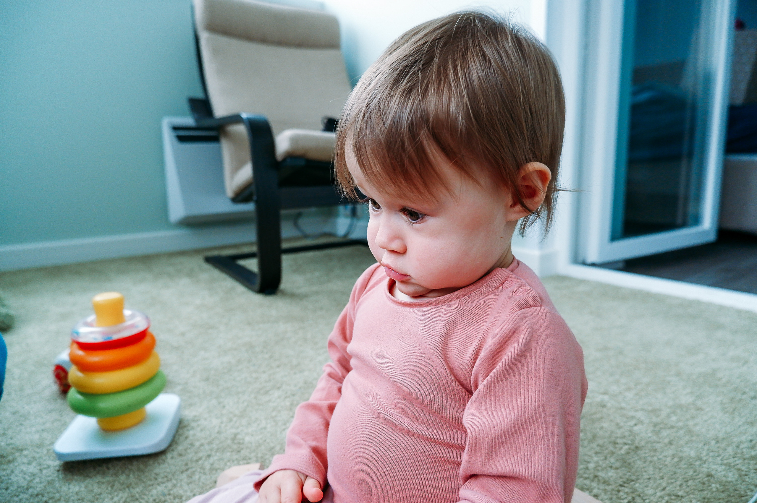 Семейная фотосессия